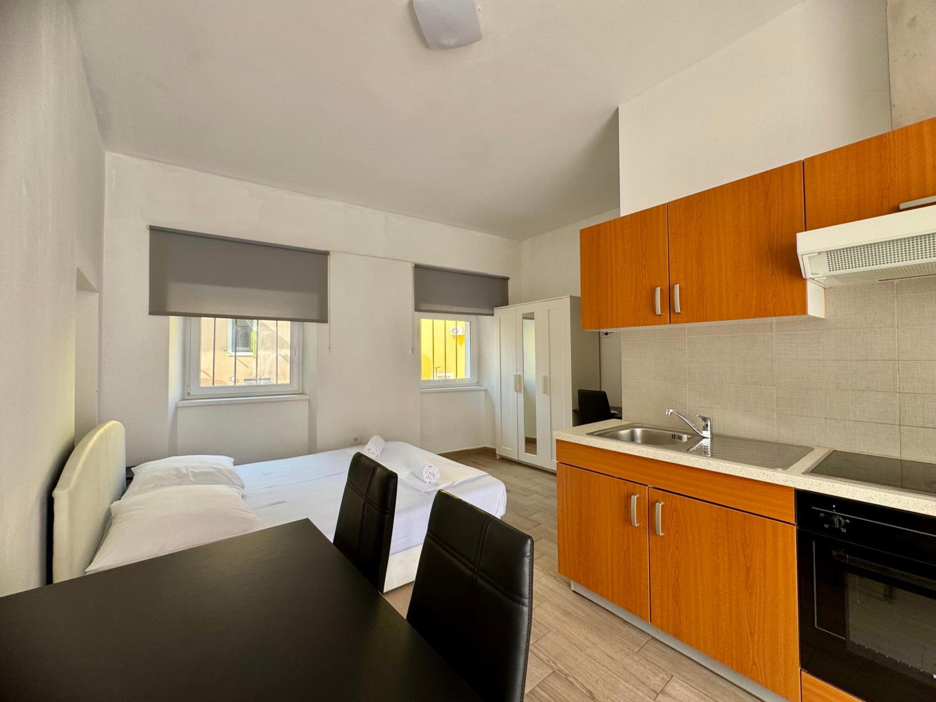 Apartments Central