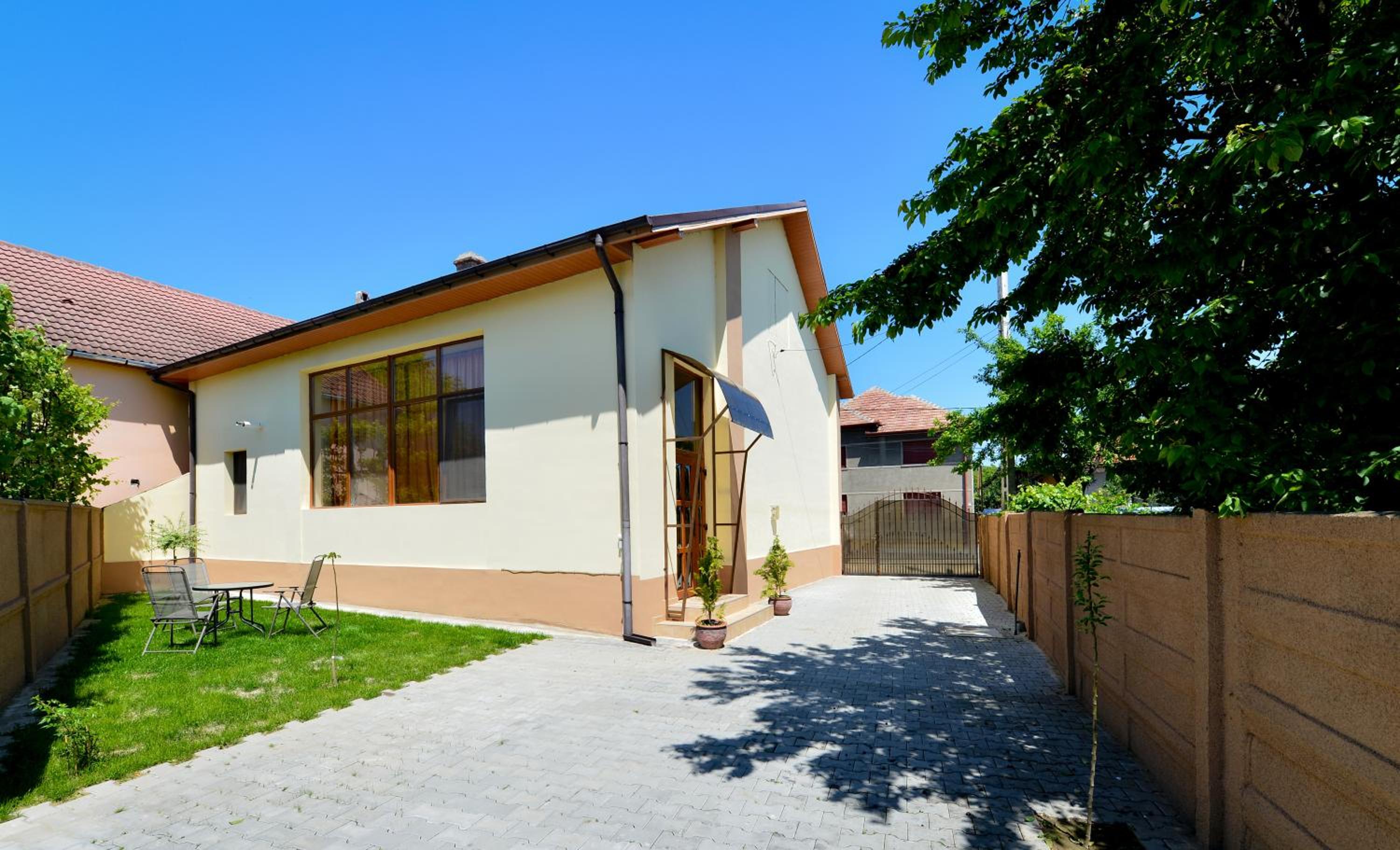 Casa Ovi și Simo view 5