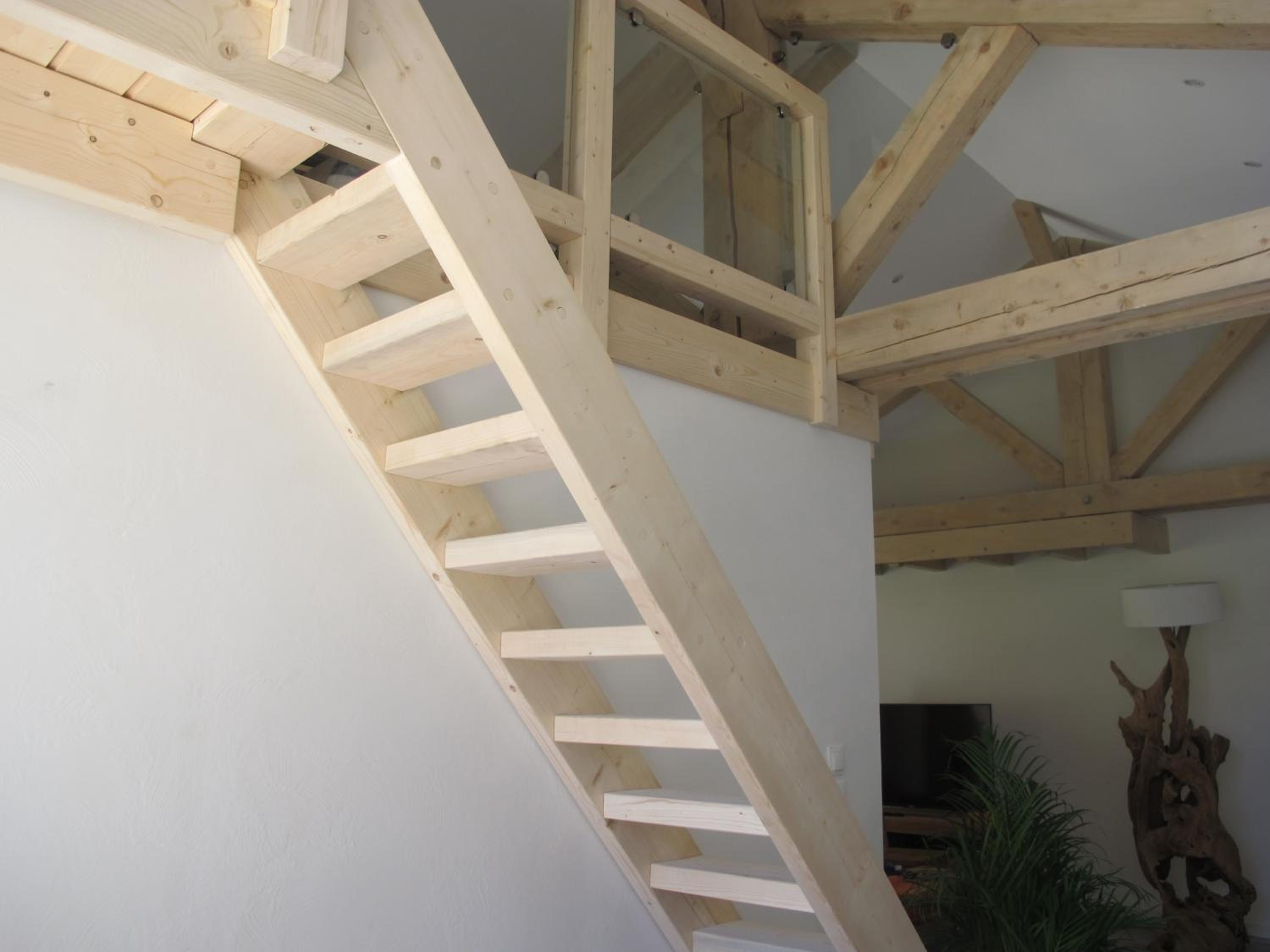 Chalet Les Amis