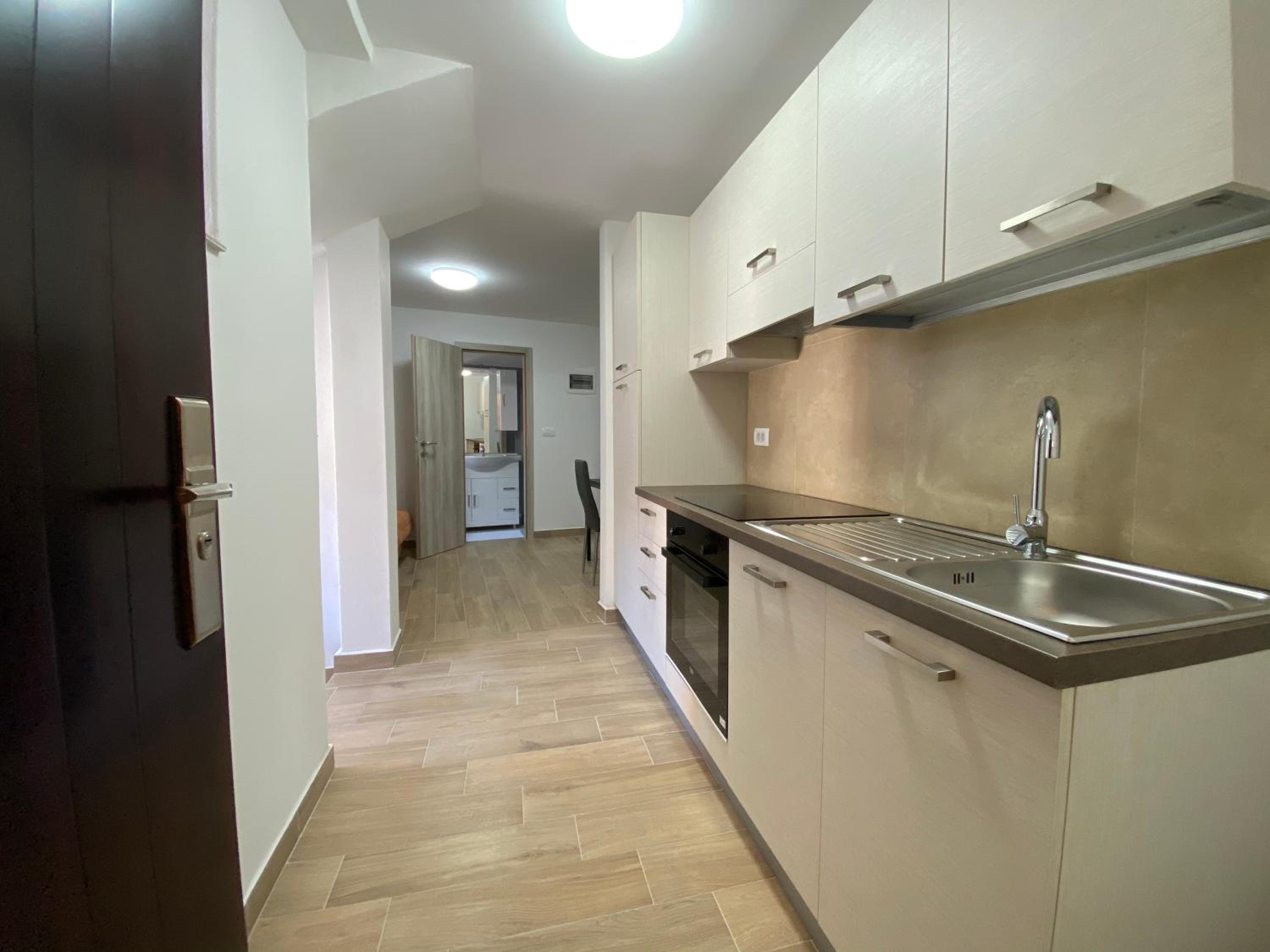 Apartments Lina