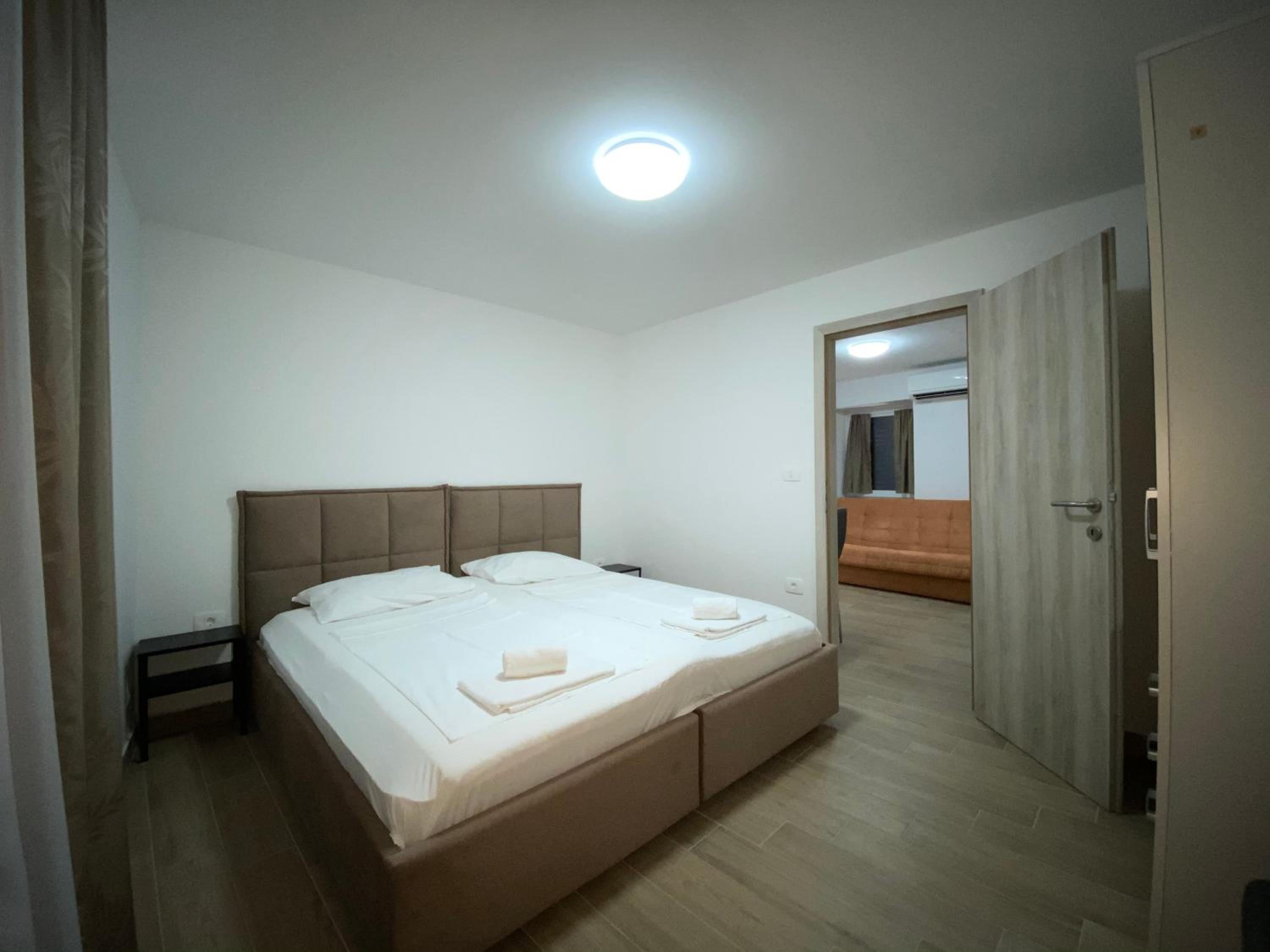 Apartments Lina