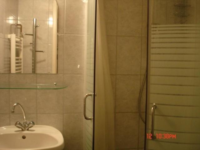 Locomotive Hostel