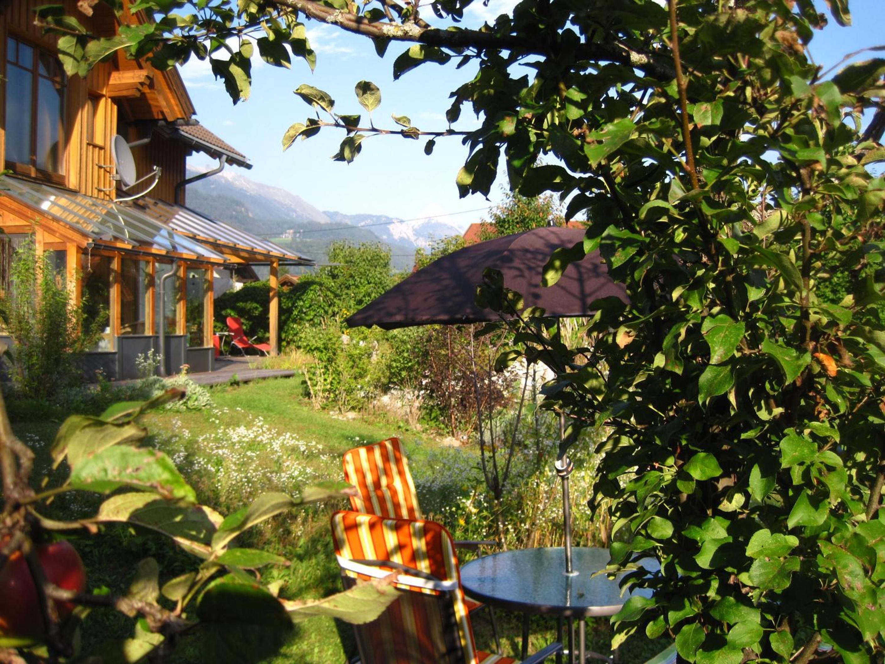 Haus der Sonne