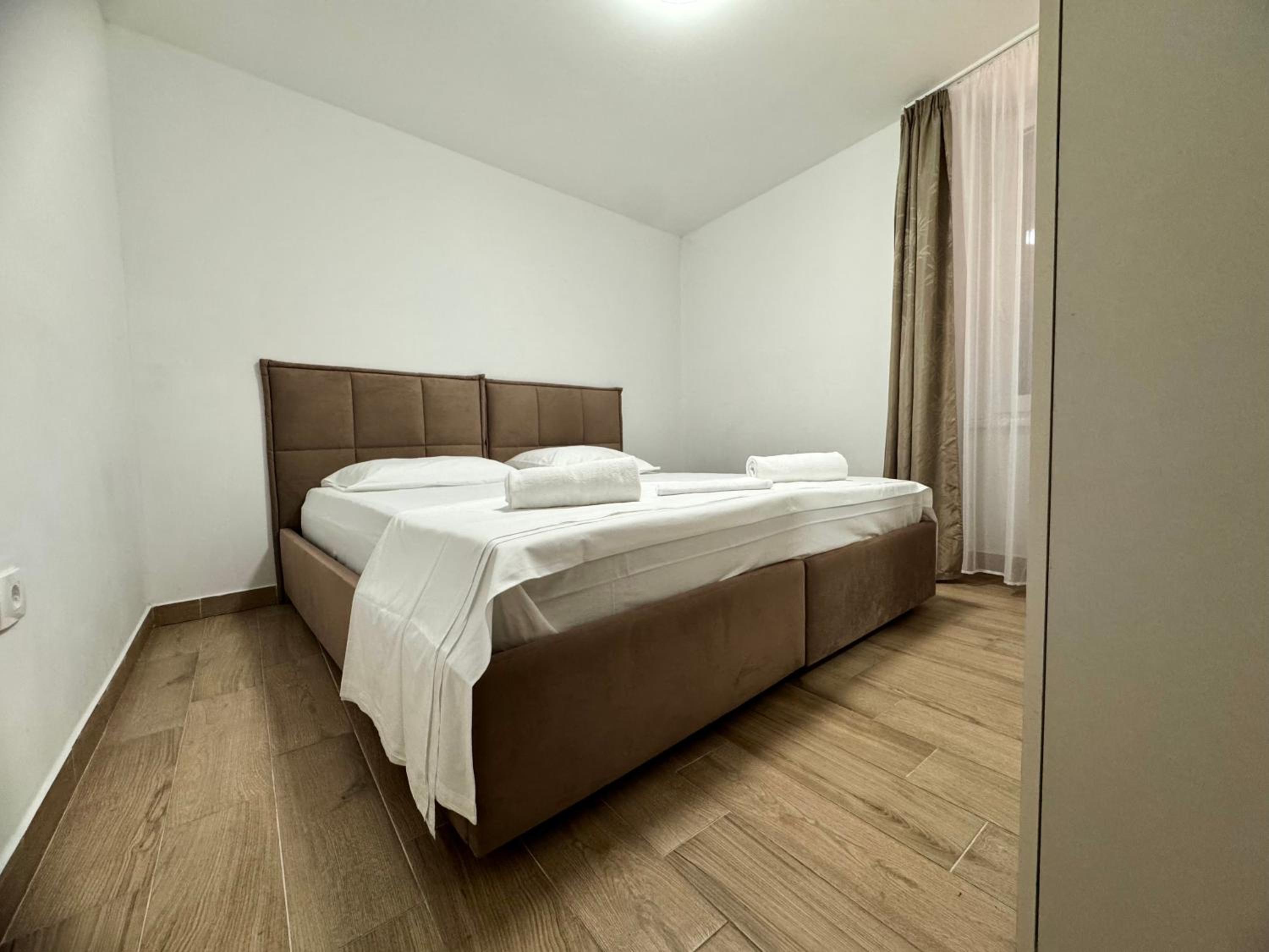 Apartments Lina