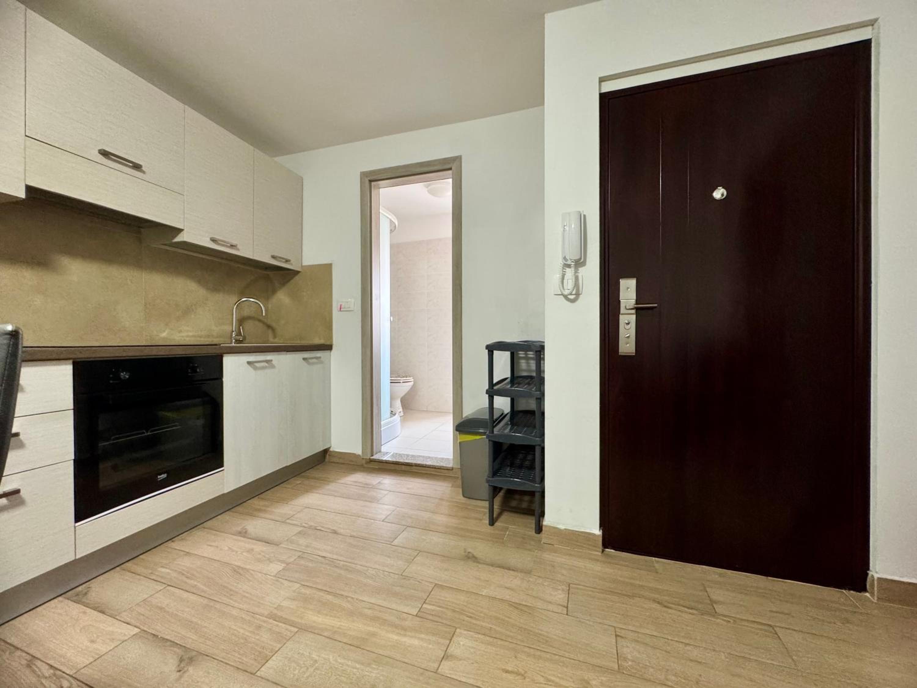 Apartments Lina