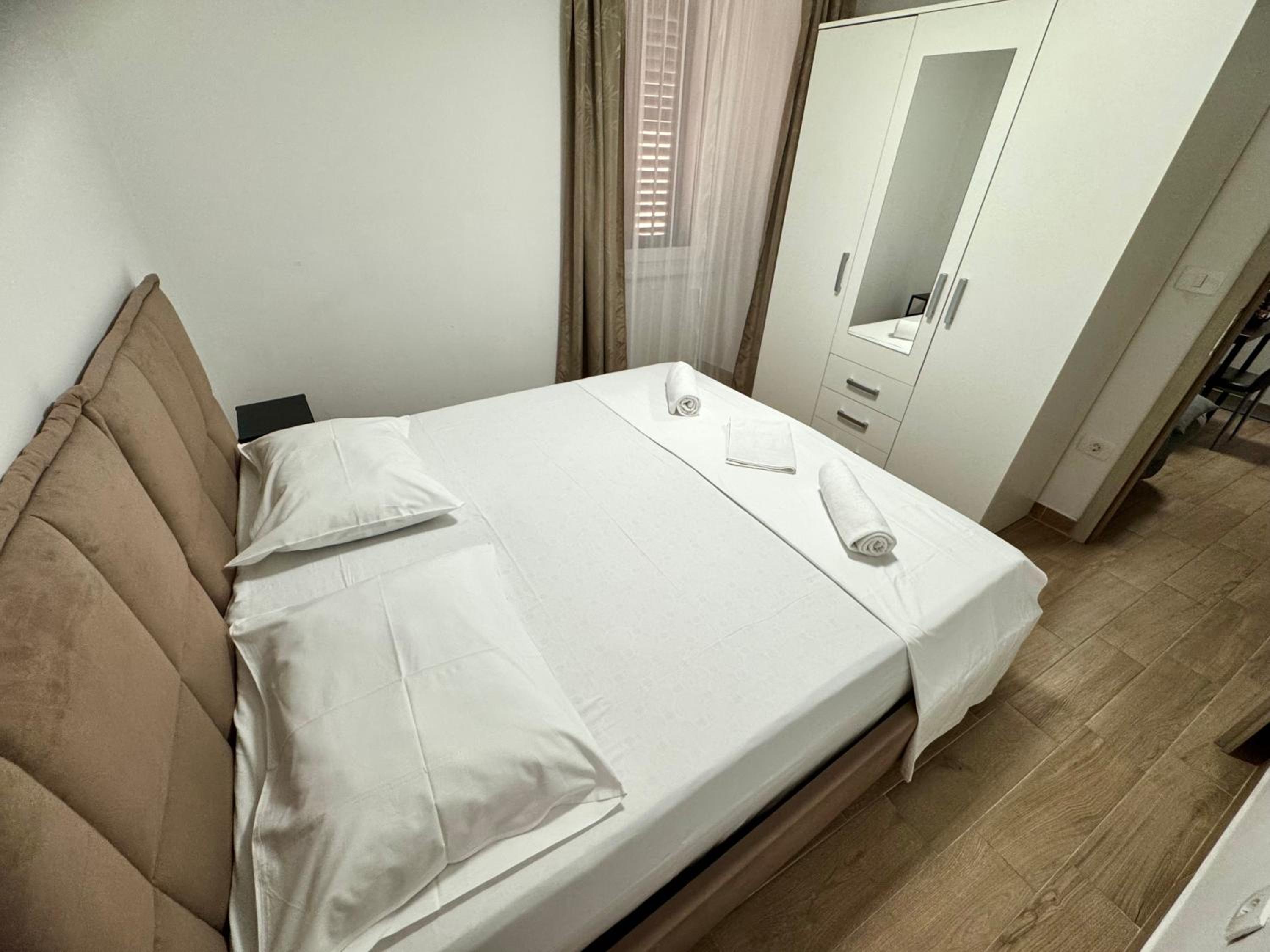 Apartments Lina