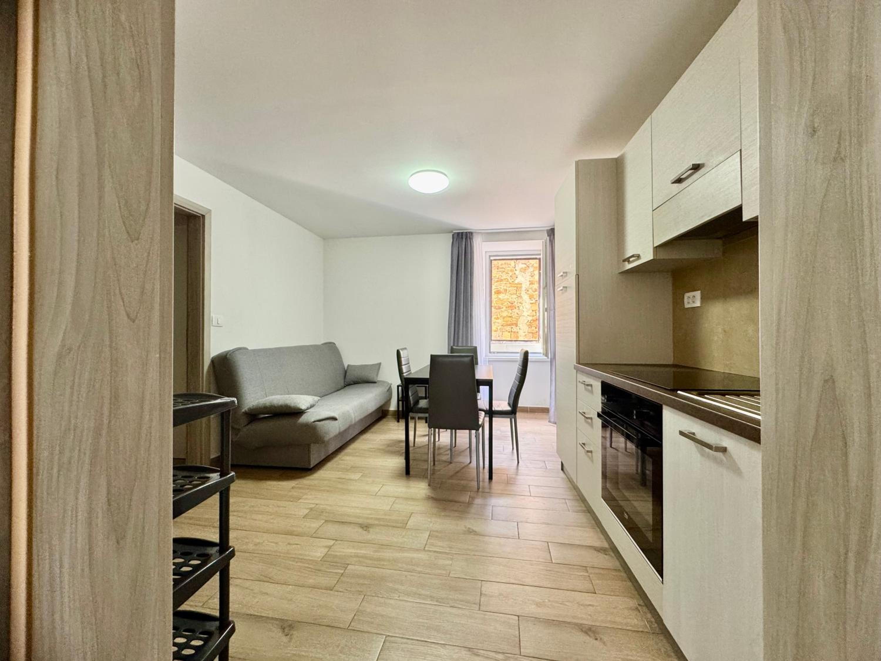 Apartments Lina