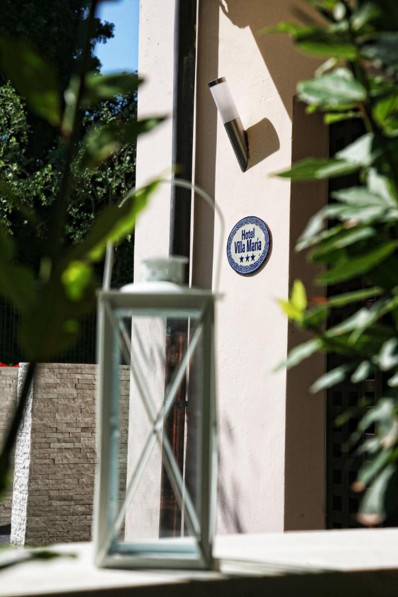 Hotel Villa Maria - Image 1
