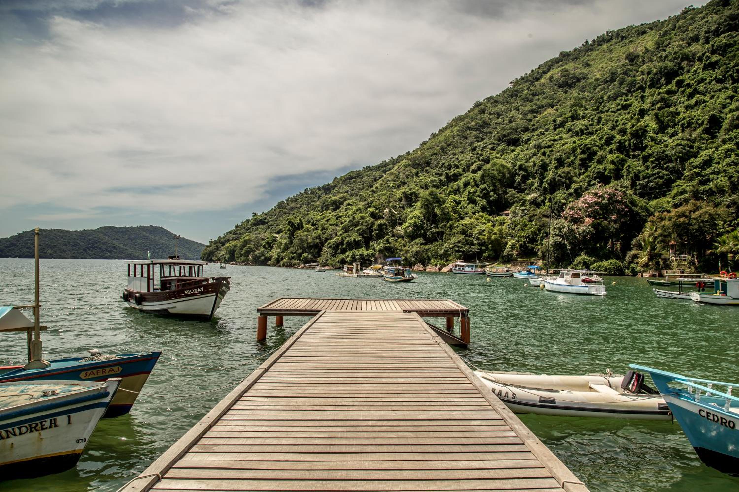 Paraty Paradiso