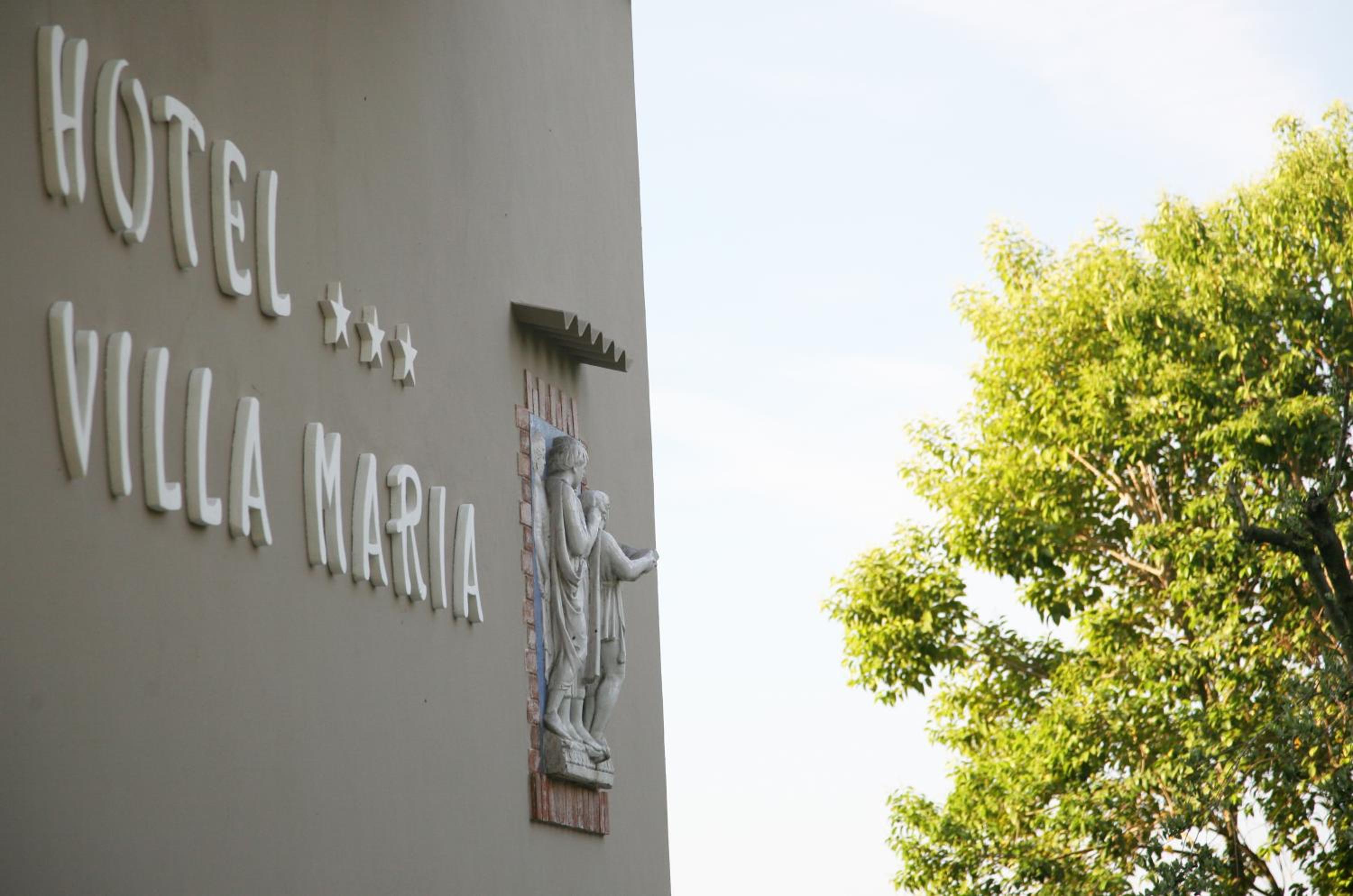 Hotel Villa Maria, photo 42