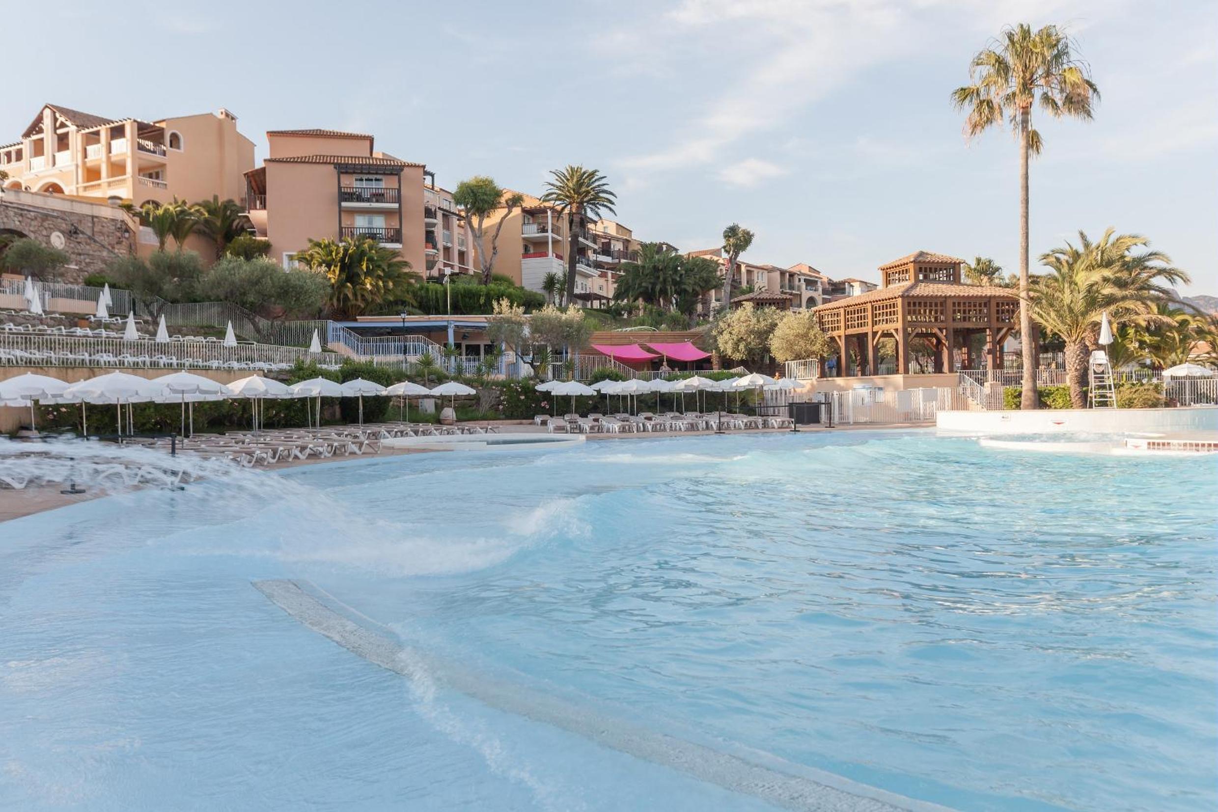 Residence Le Hameau Cap Esterel - maeva Home