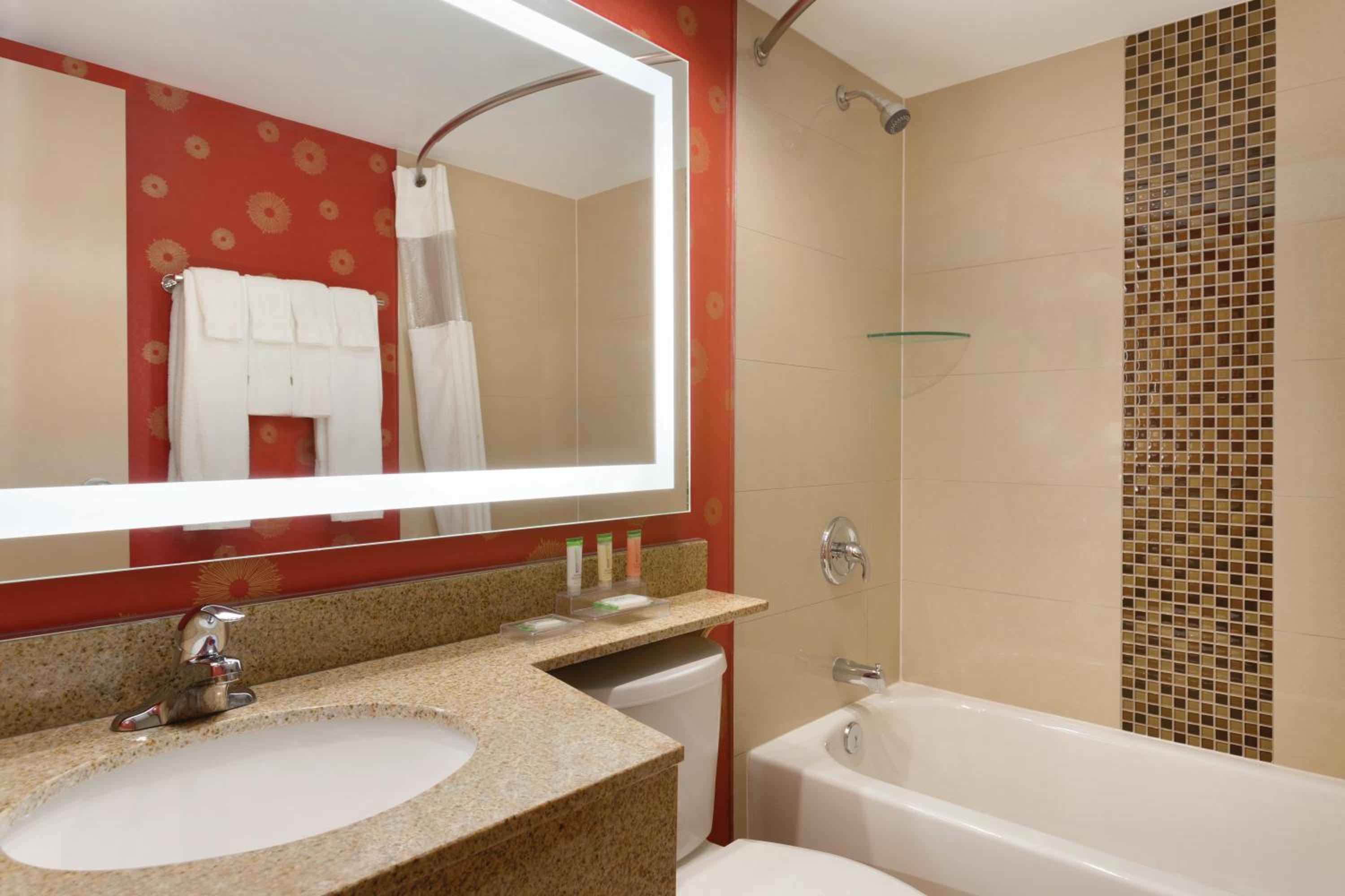 Park Inn by Radisson Toronto-Markham, Billede 71
