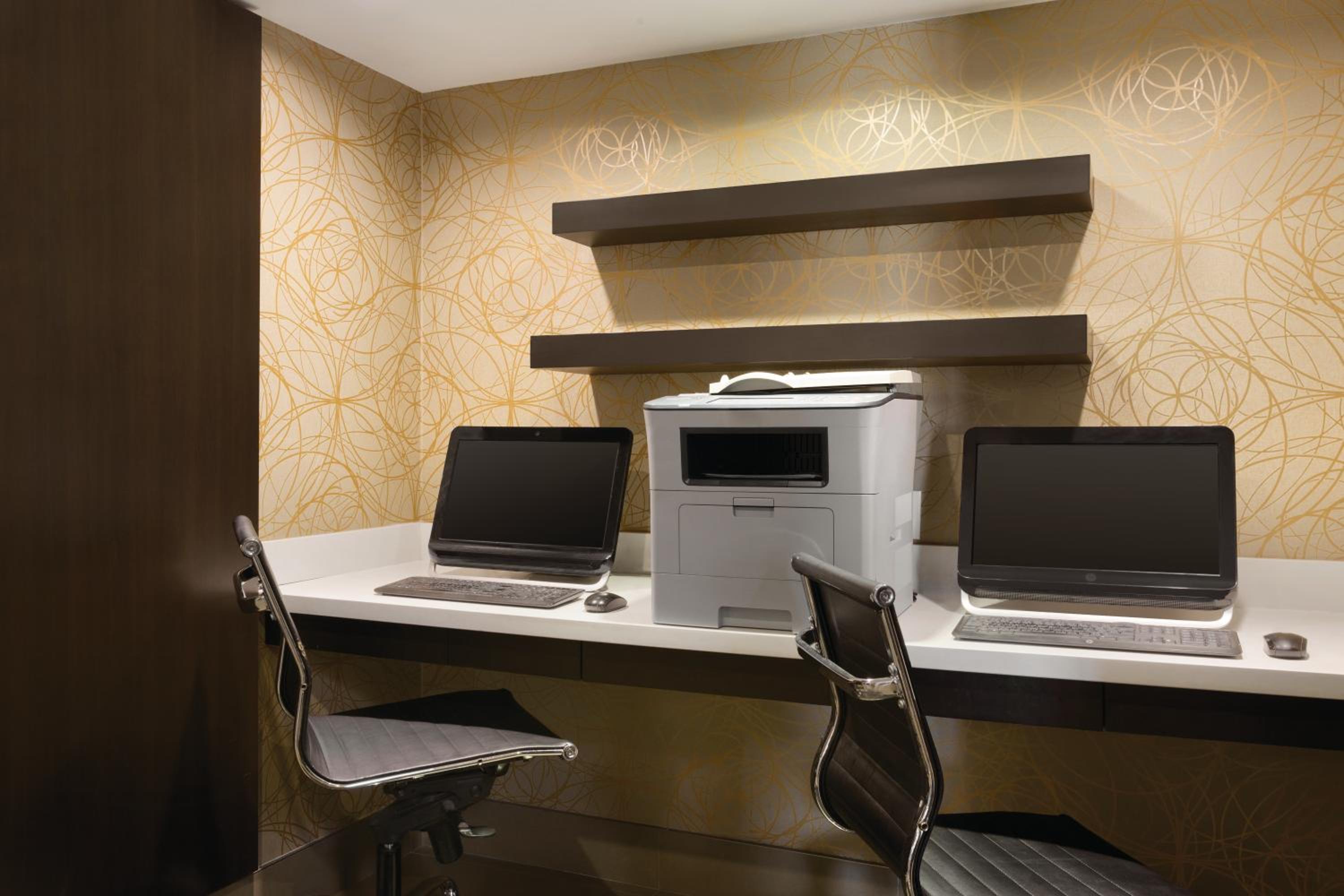 Park Inn by Radisson Toronto-Markham, Billede 38