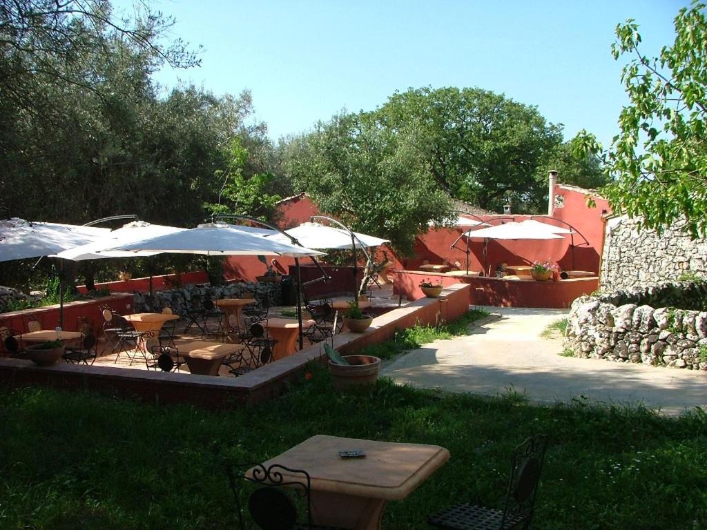 Agriturismo Agrimilo photo 1