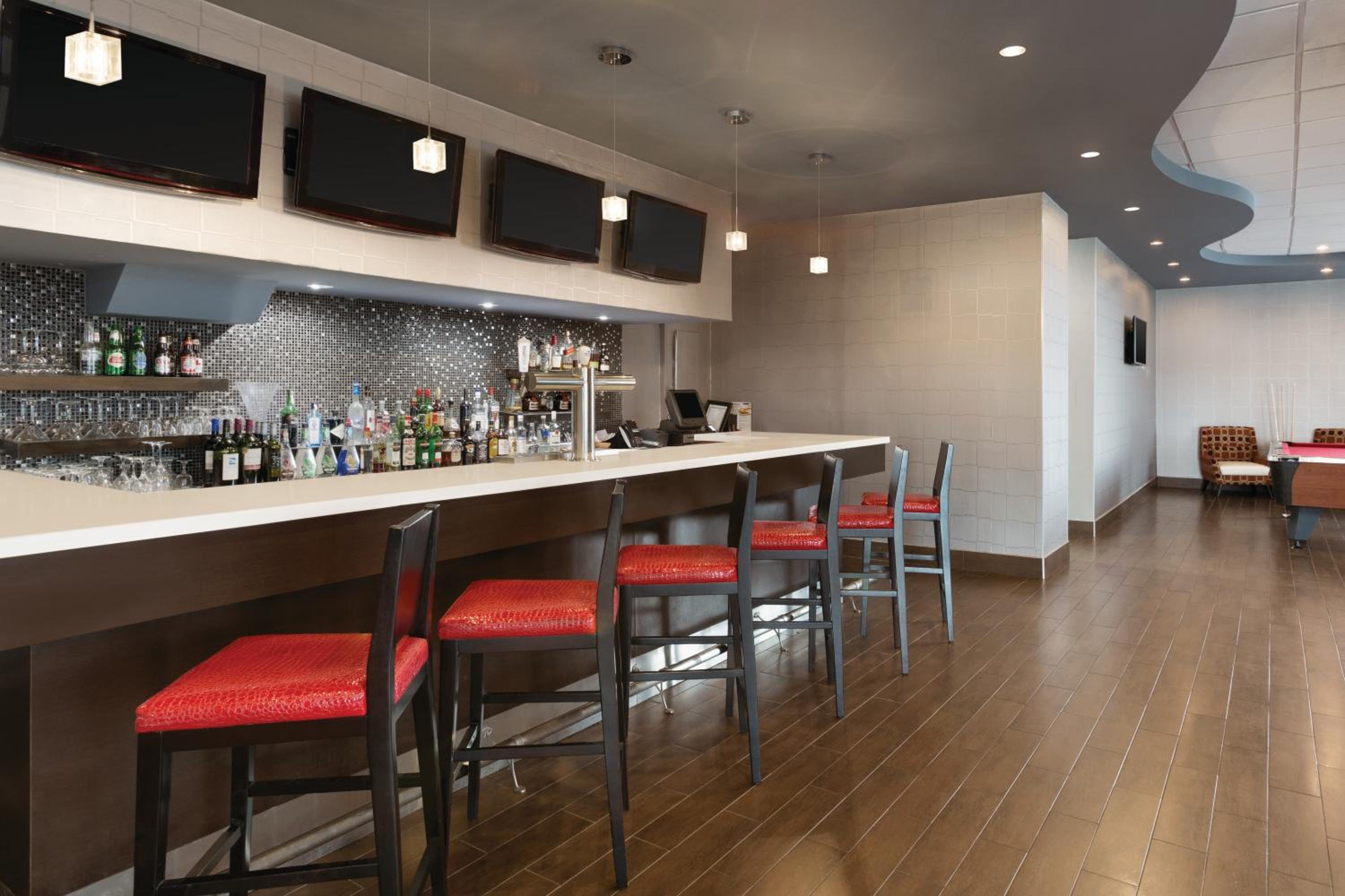 Park Inn by Radisson Toronto-Markham, Billede 62