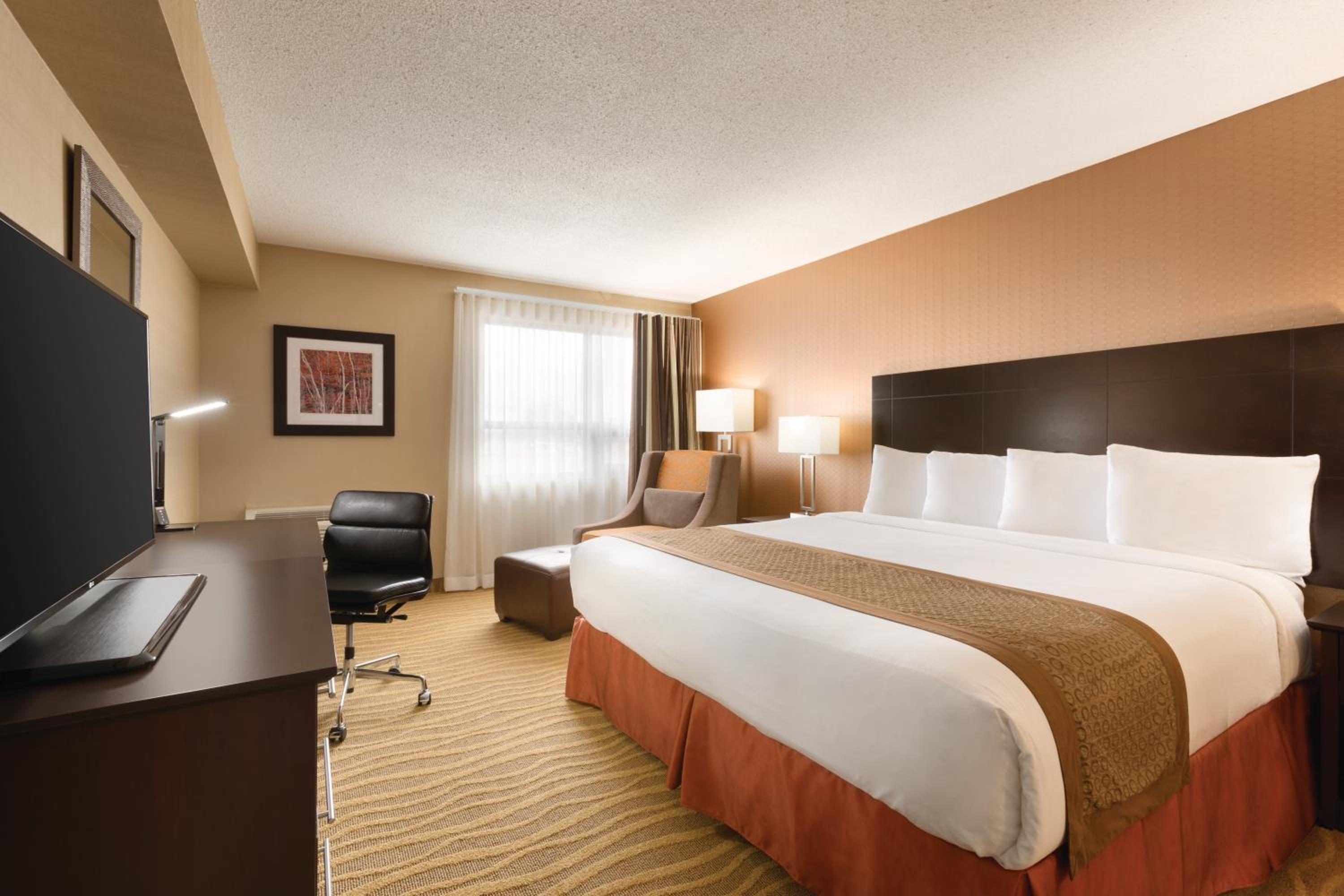 Park Inn by Radisson Toronto-Markham, Billede 29