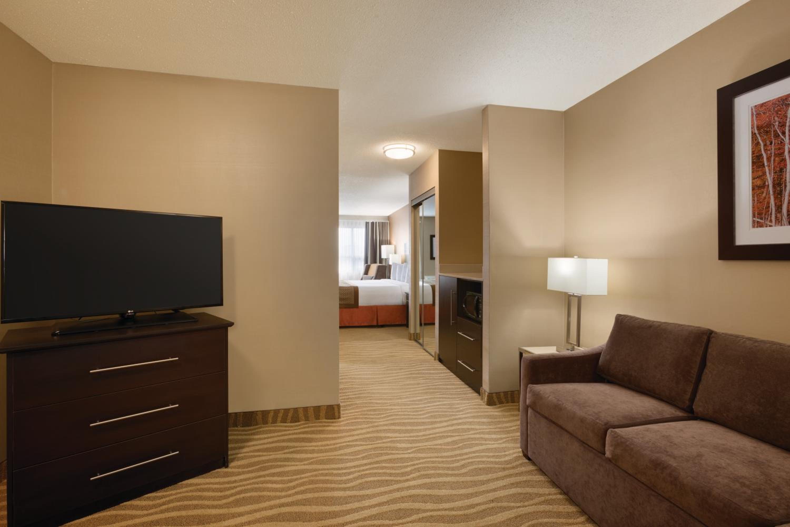 Park Inn by Radisson Toronto-Markham, Billede 48