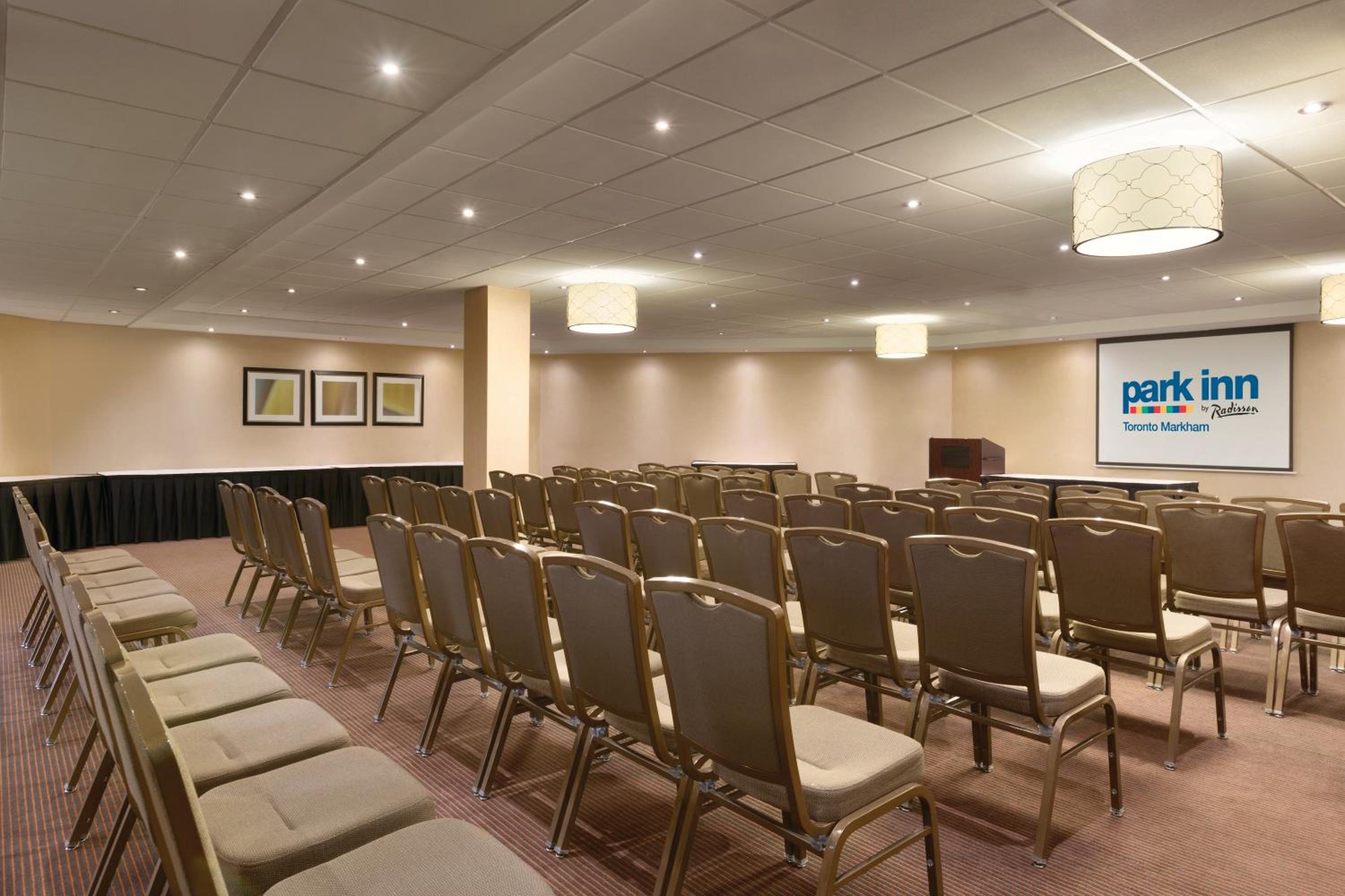 Park Inn by Radisson Toronto-Markham, Billede 75