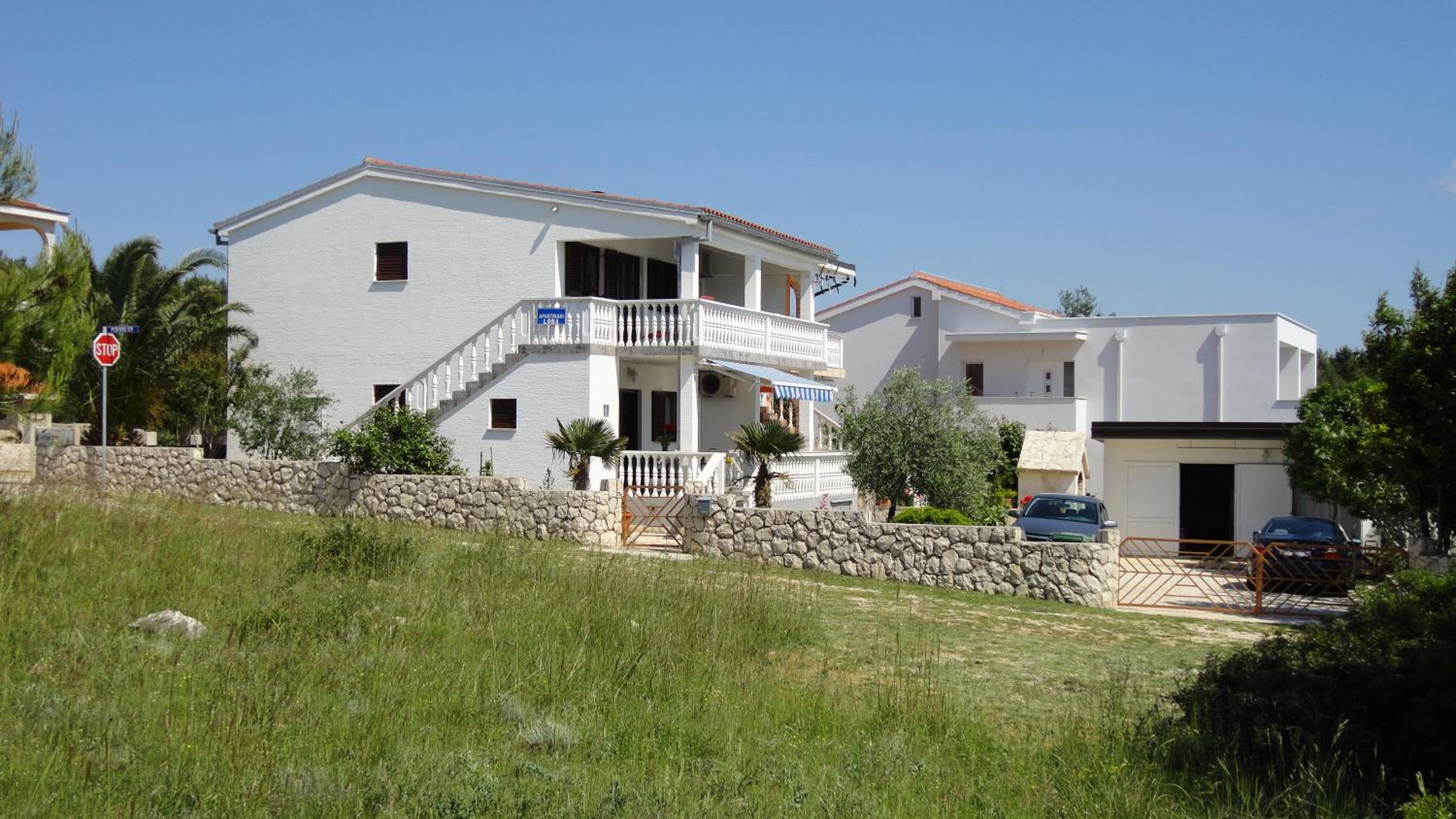 Apartments Lora view 3