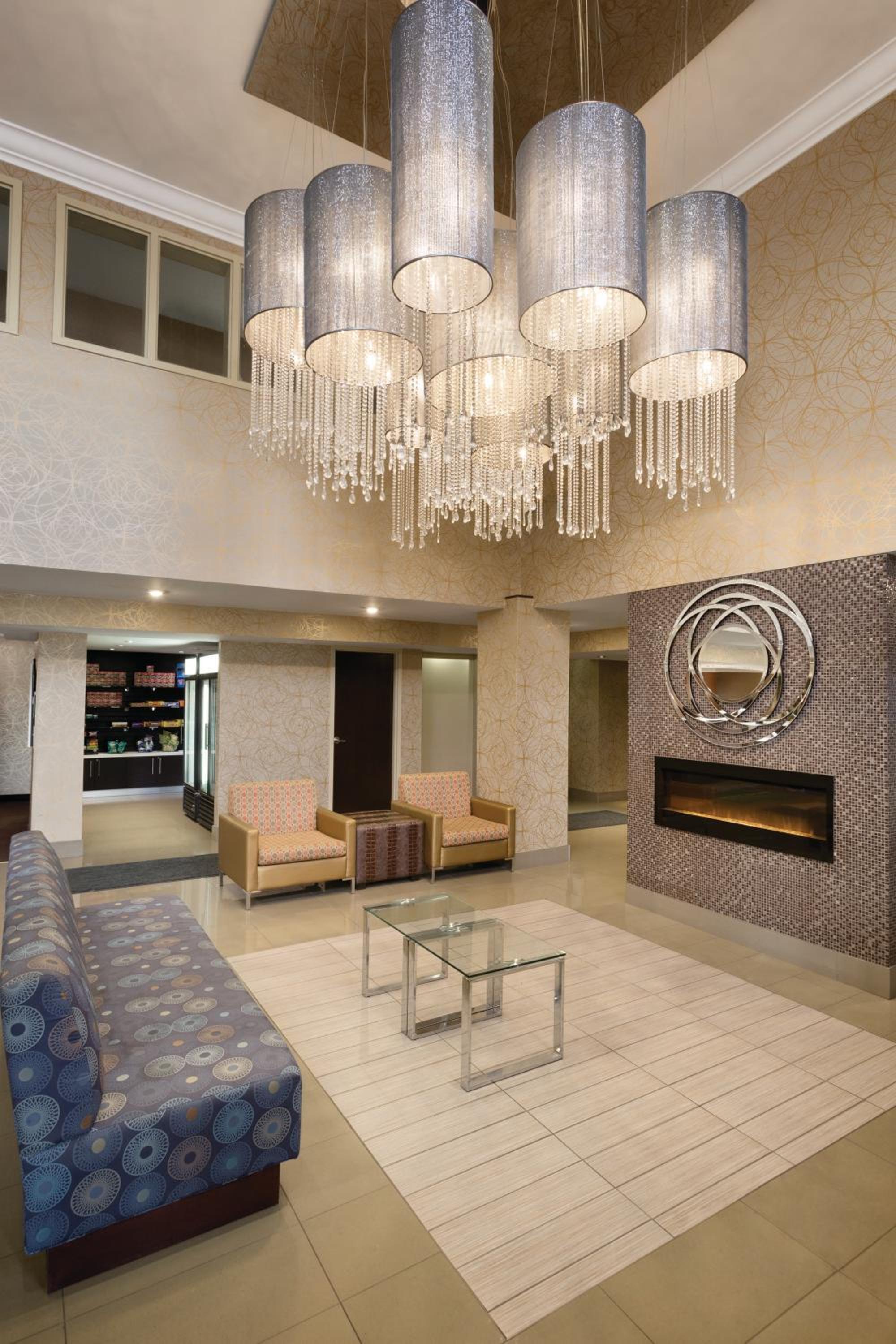 Park Inn by Radisson Toronto-Markham, Billede 12