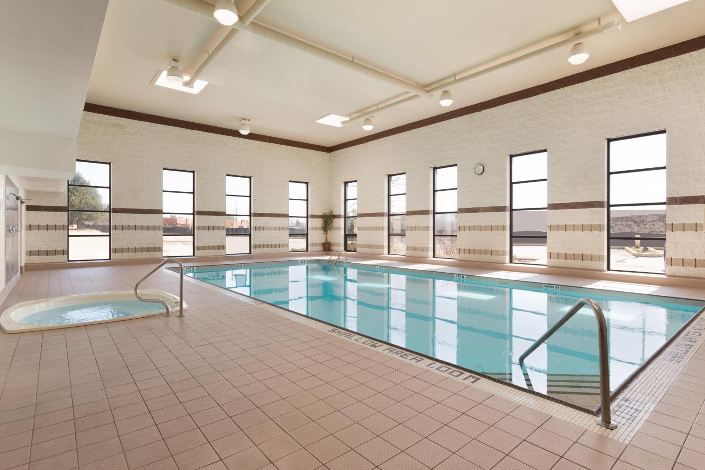 Park Inn by Radisson Toronto-Markham, Billede 61
