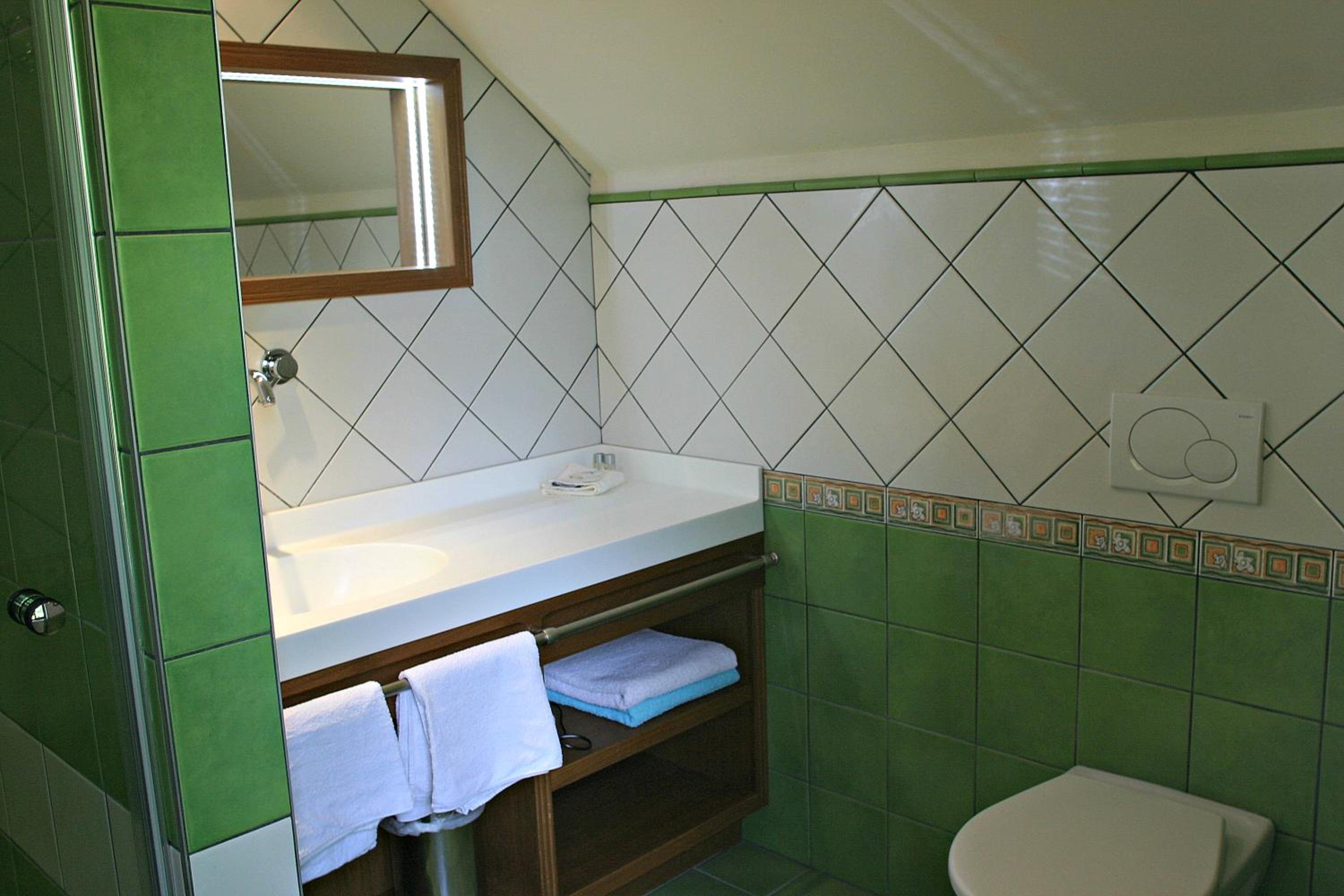B&B Na kopečku
