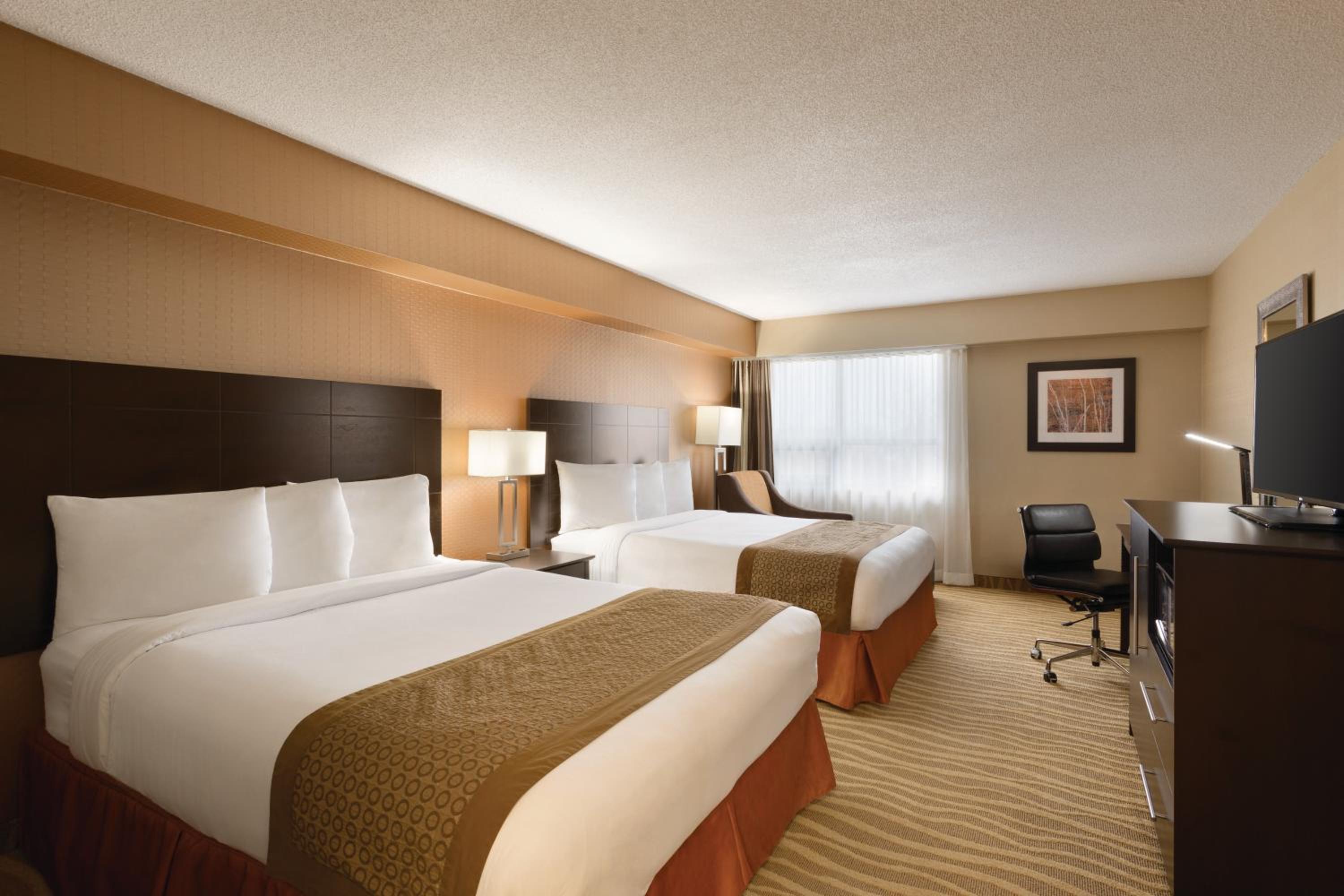 Park Inn by Radisson Toronto-Markham, Billede 30