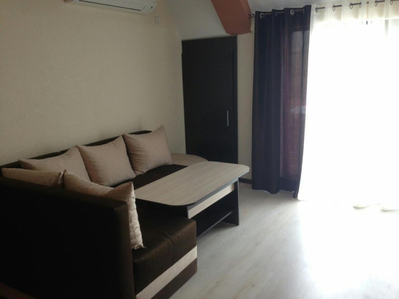 Apartments Hristovi