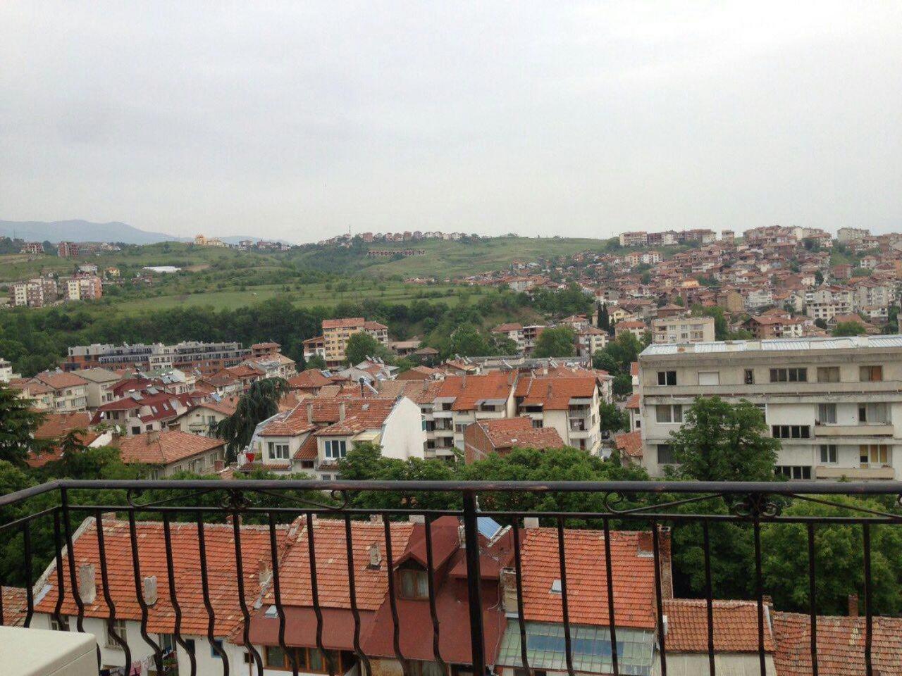 Apartments Hristovi