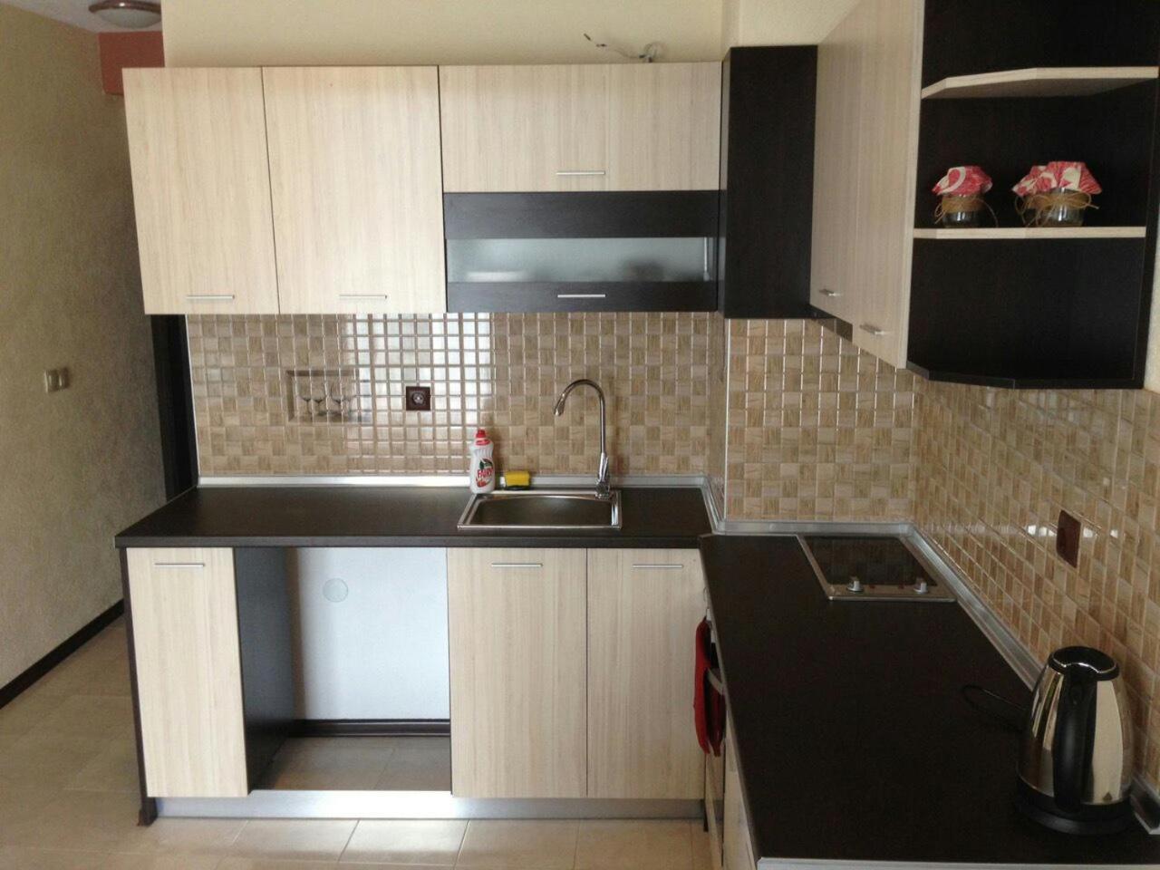 Apartments Hristovi