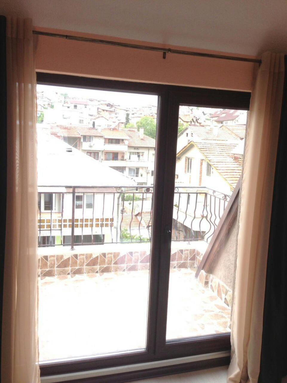 Apartments Hristovi