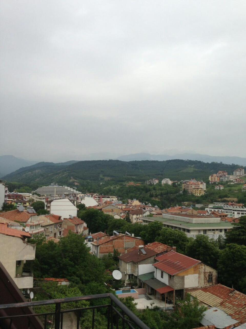 Apartments Hristovi