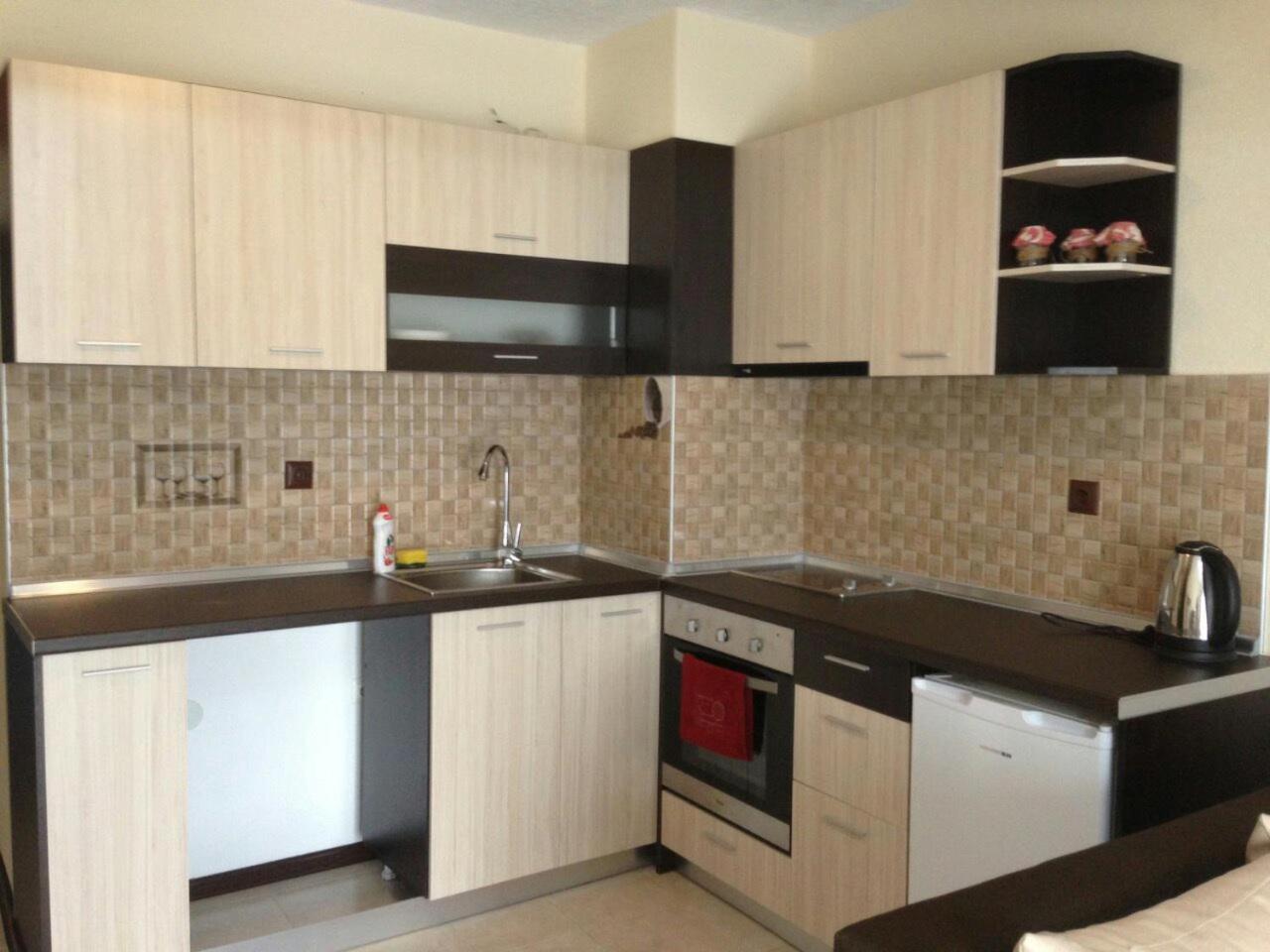 Apartments Hristovi
