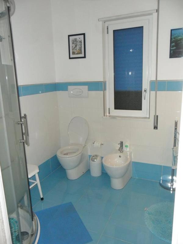 Esedra B&B en Palermo