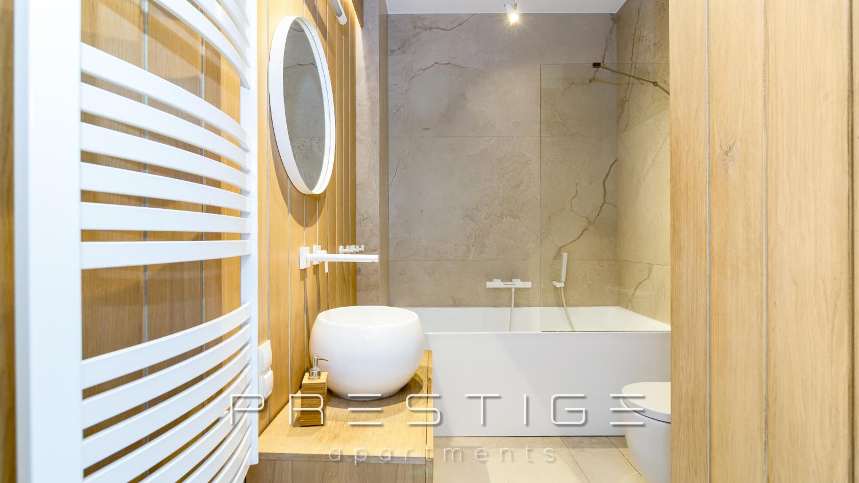 Prestige Apartments Botanica