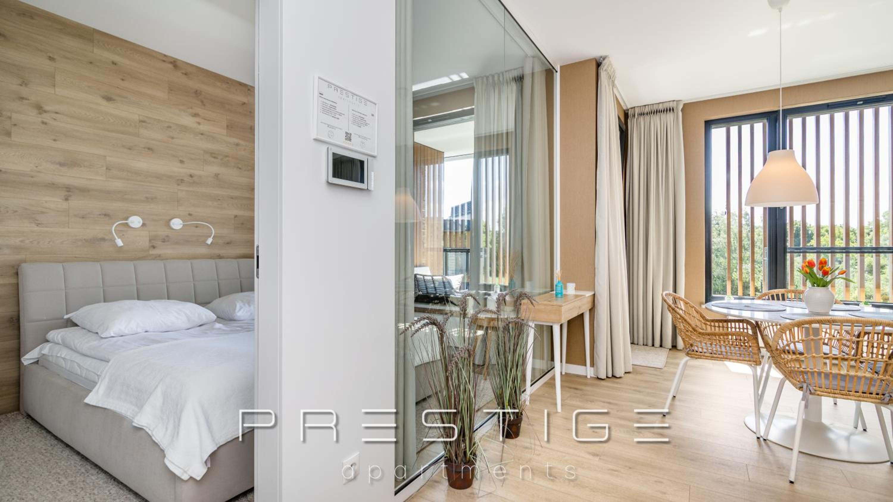 Prestige Apartments Botanica