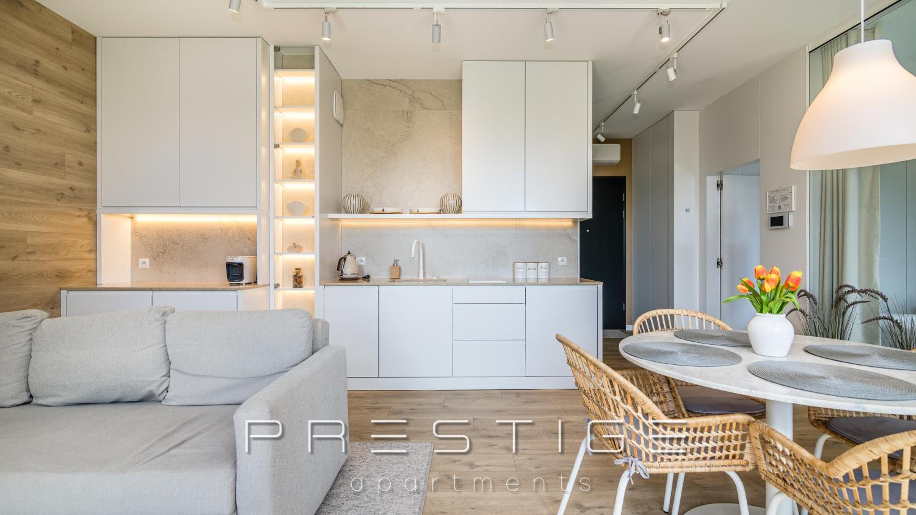 Prestige Apartments Botanica