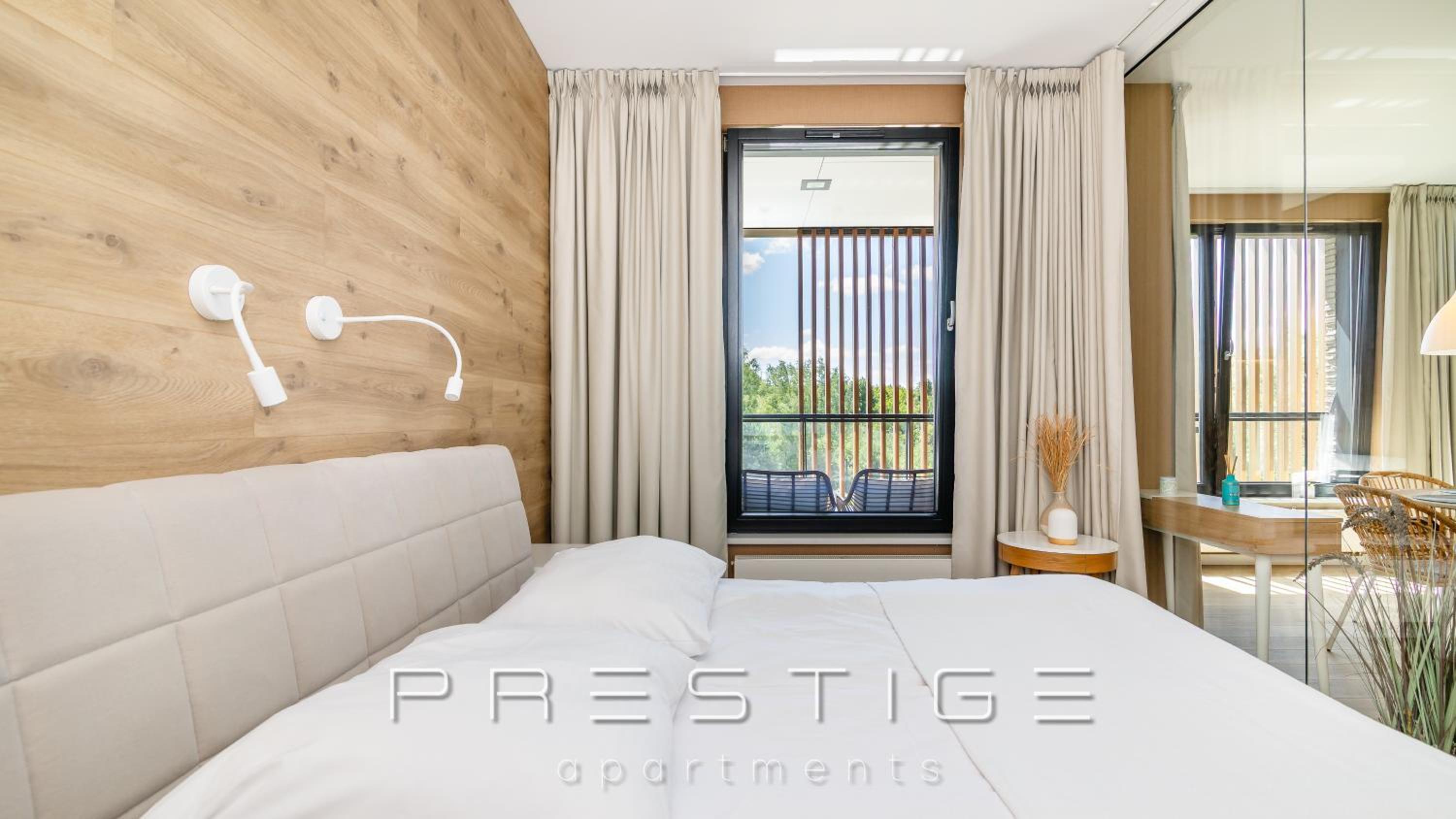 Prestige Apartments Botanica