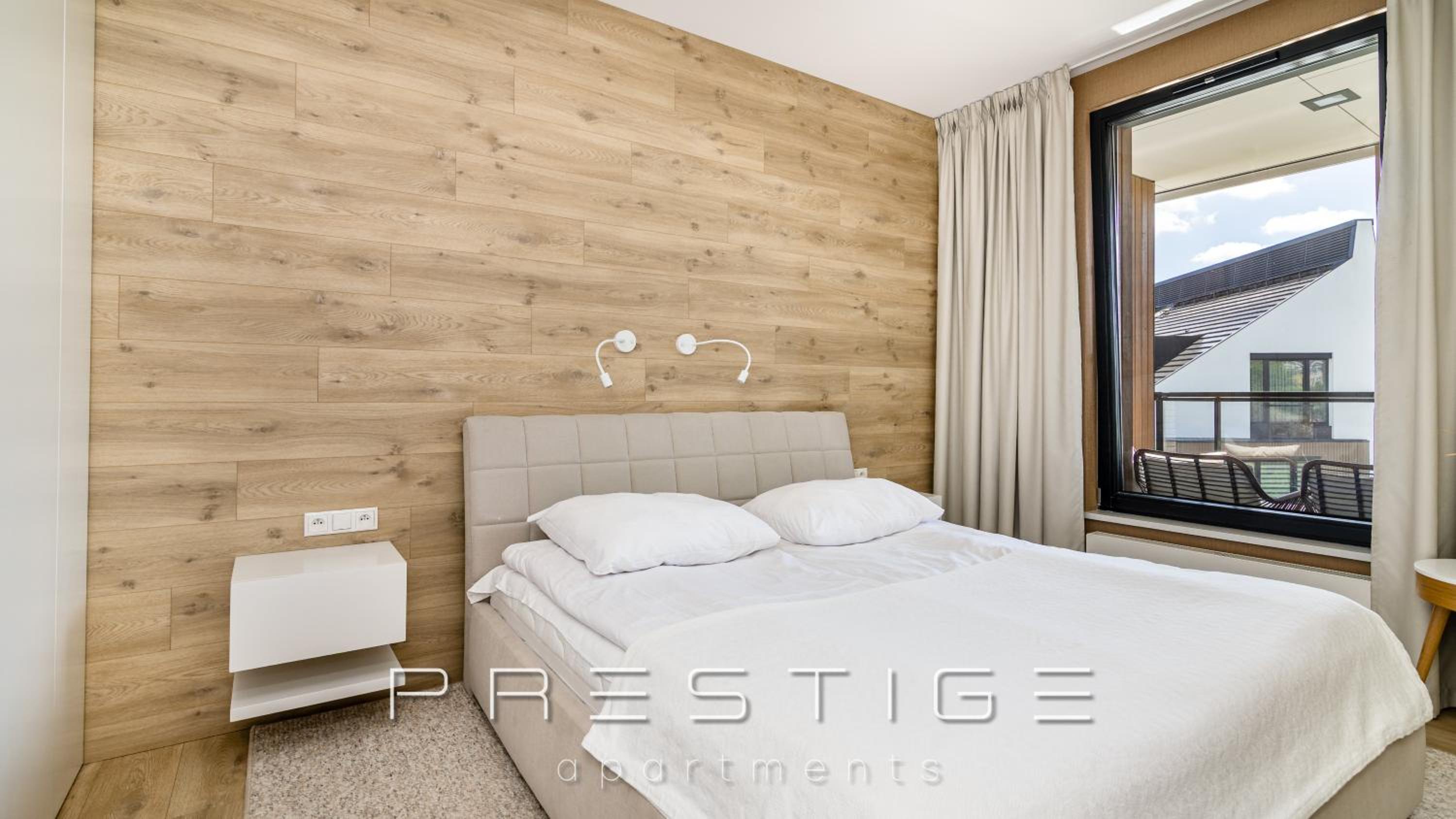 Prestige Apartments Botanica