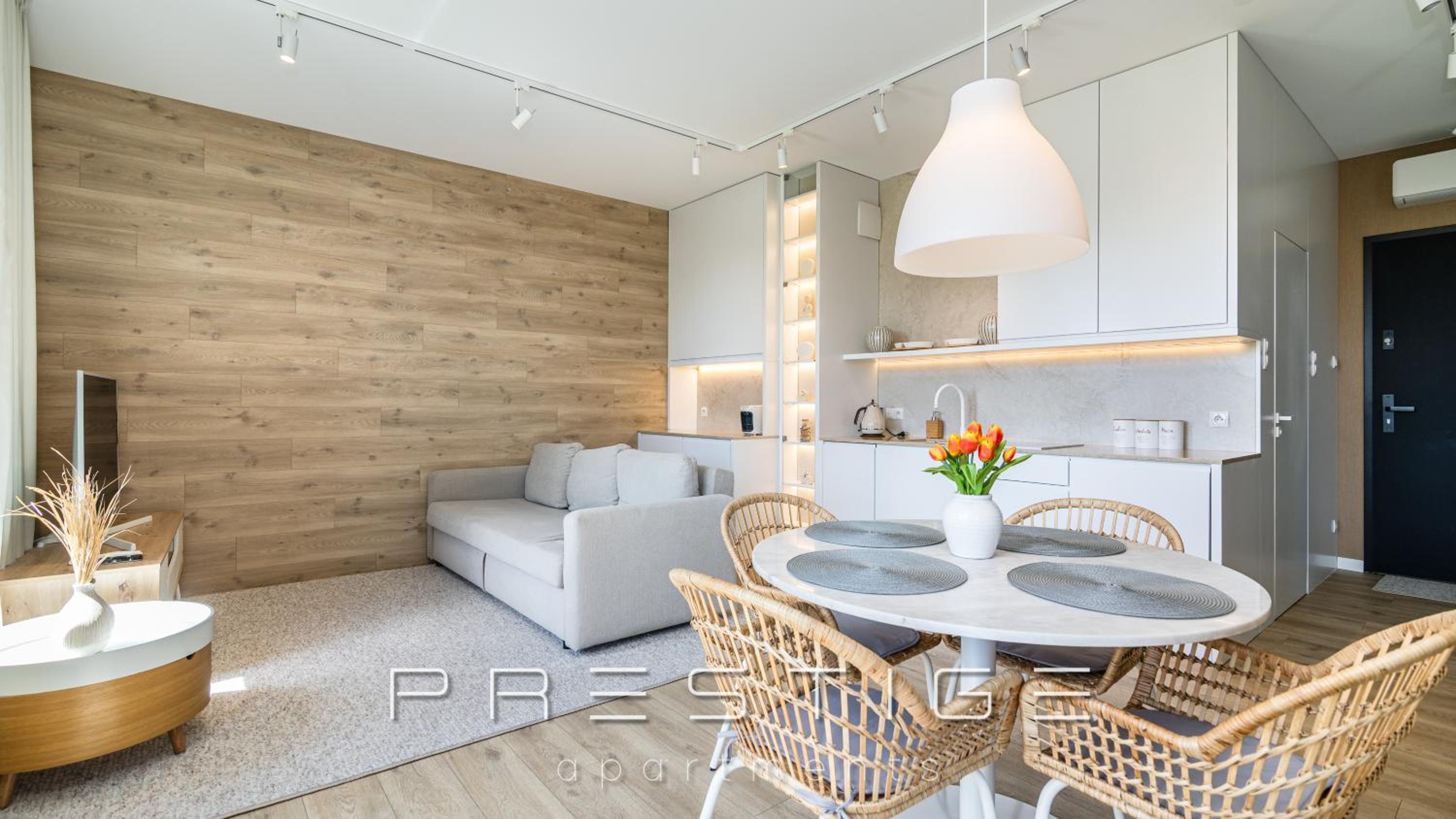 Prestige Apartments Botanica