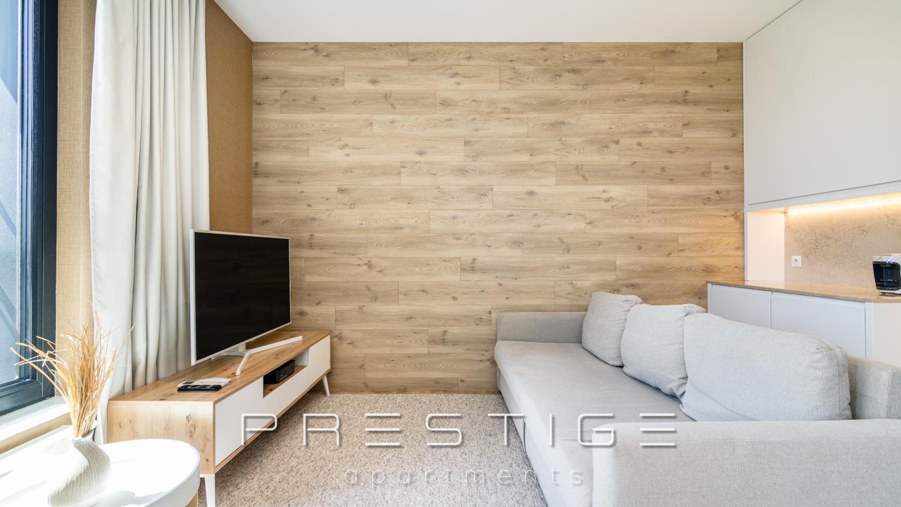Prestige Apartments Botanica