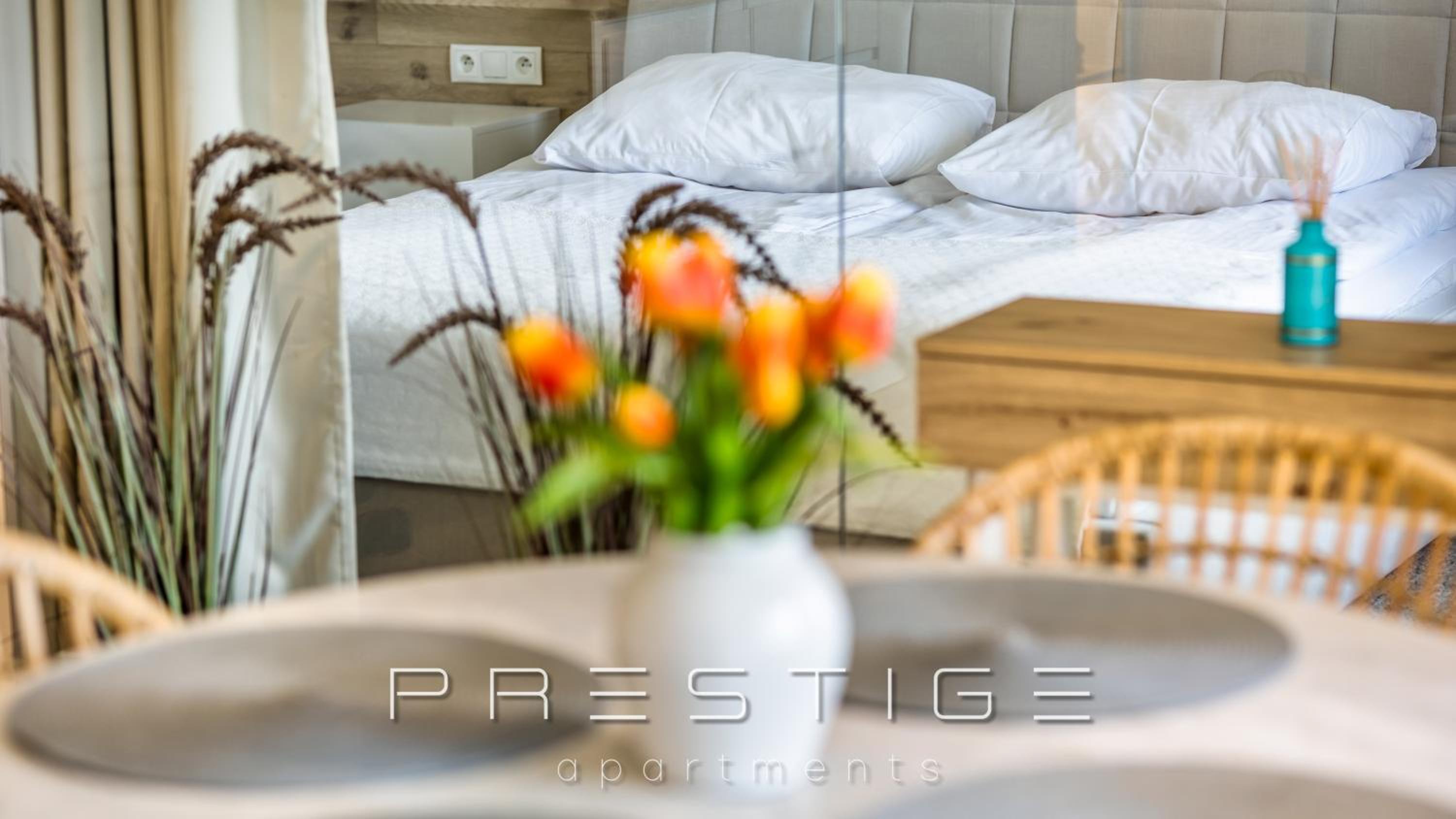 Prestige Apartments Botanica