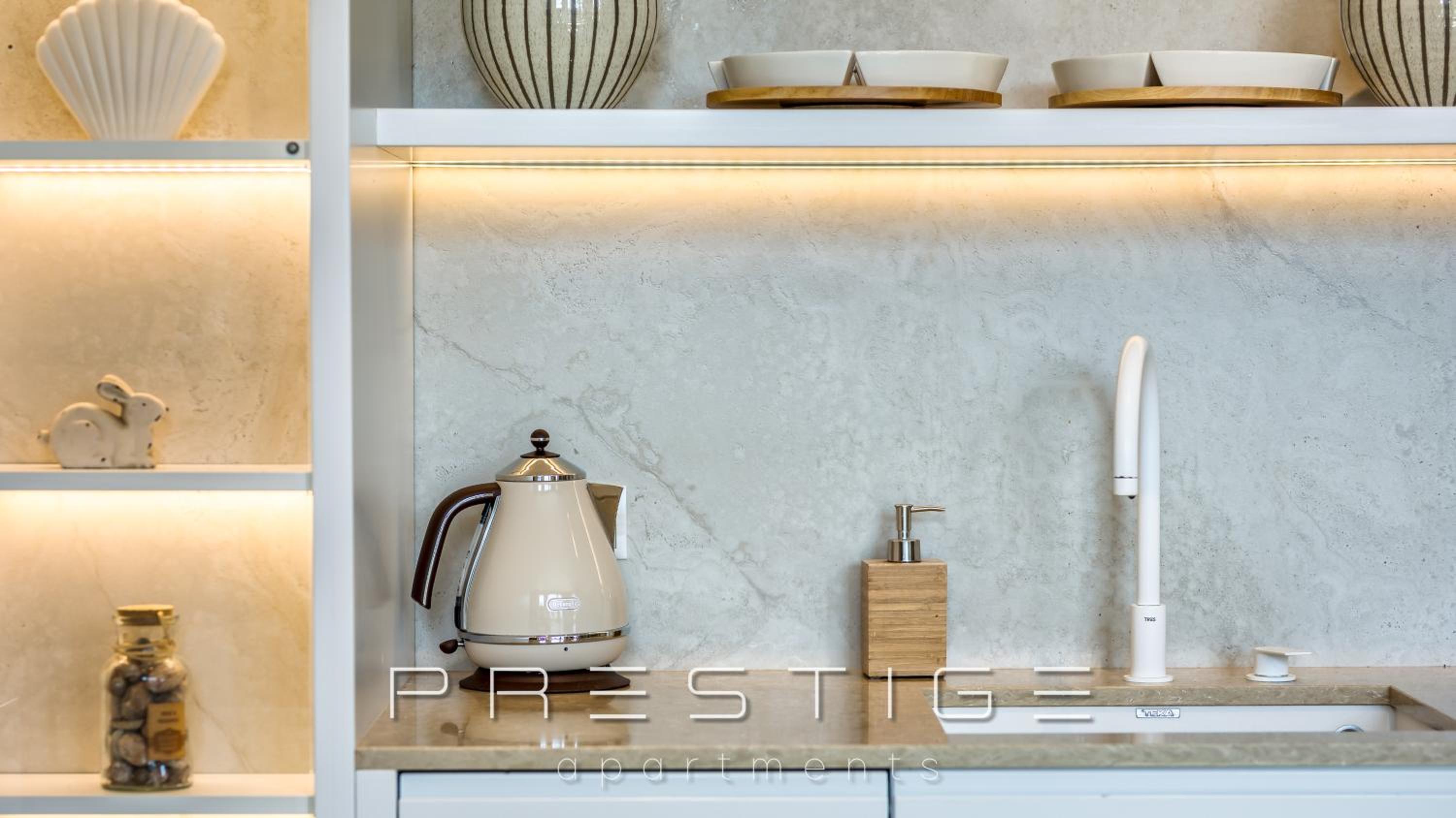 Prestige Apartments Botanica