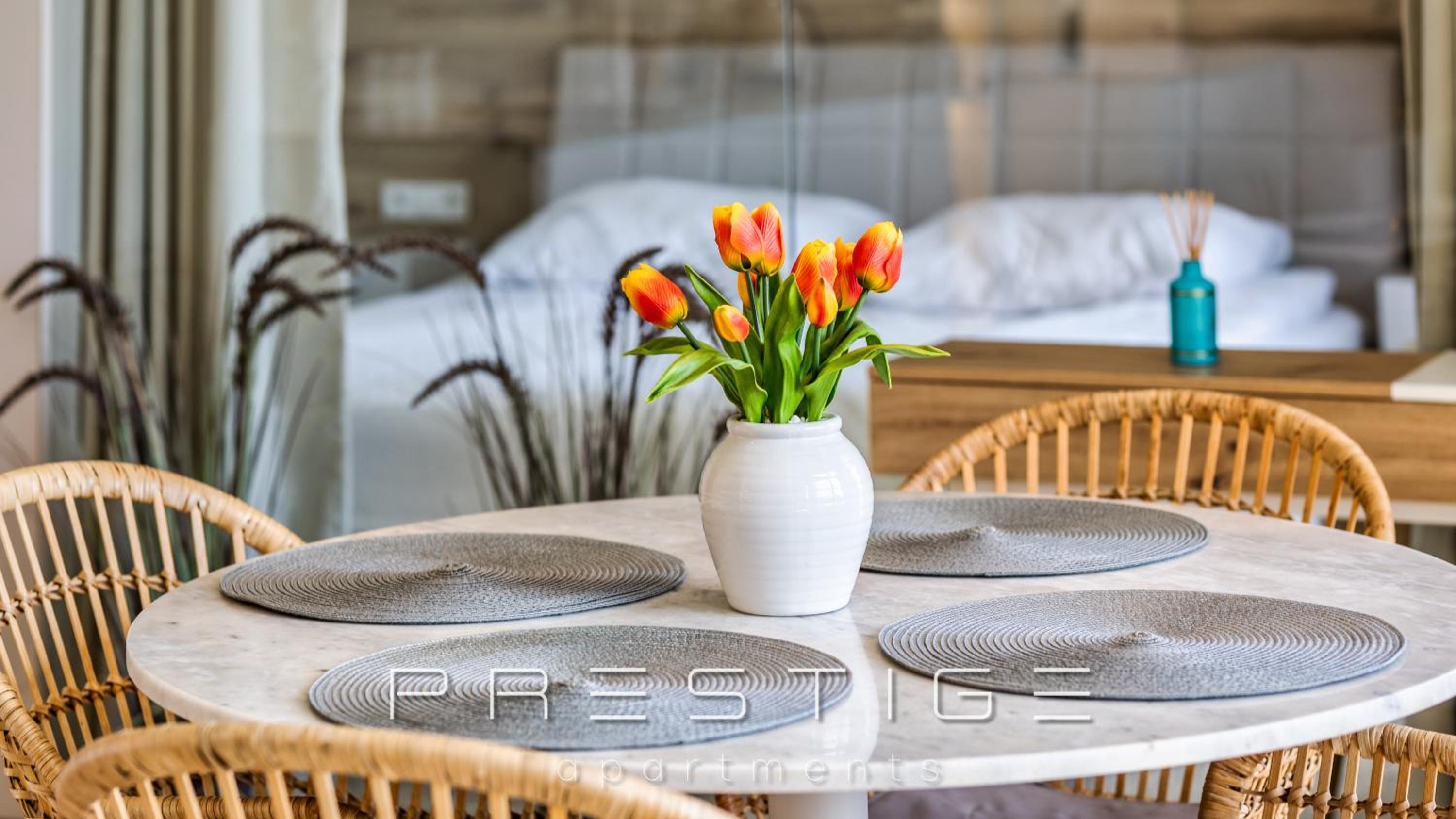 Prestige Apartments Botanica