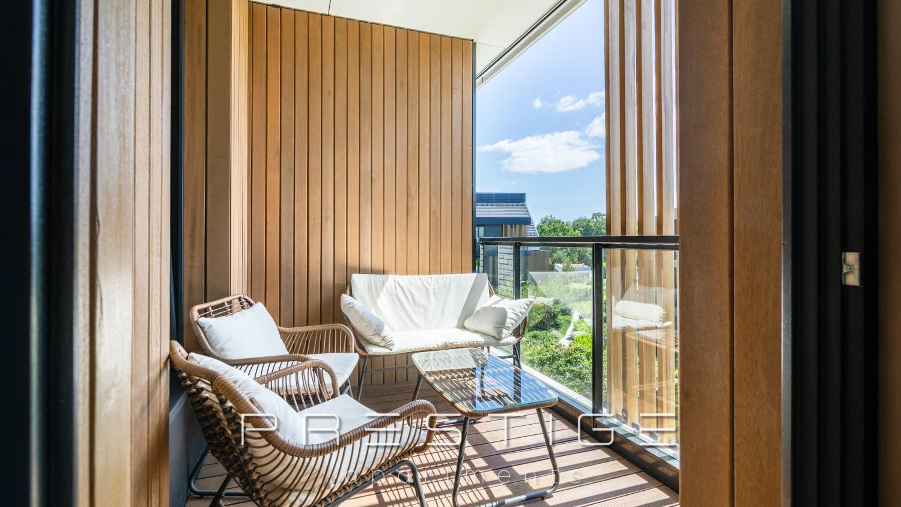 Prestige Apartments Botanica