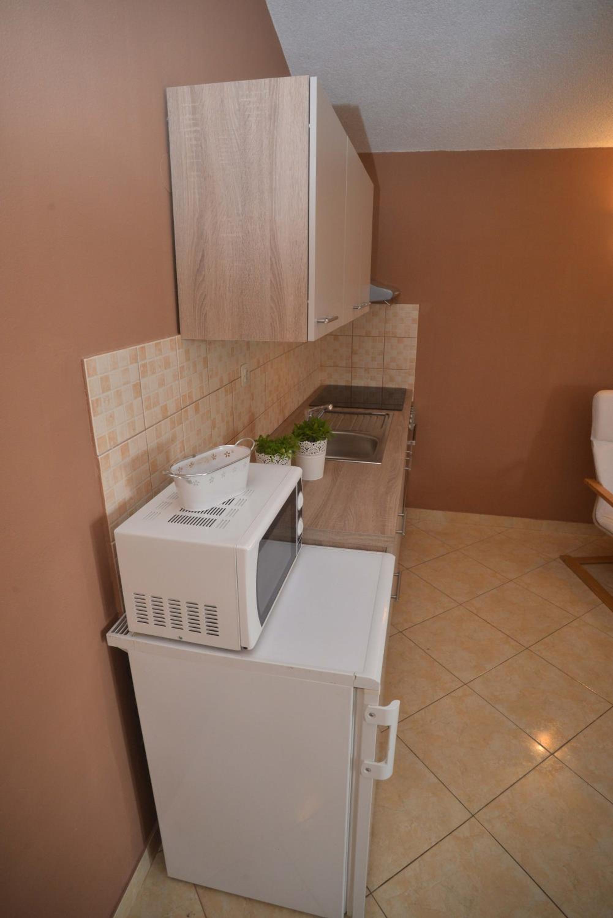 Apartments Salamun view 4