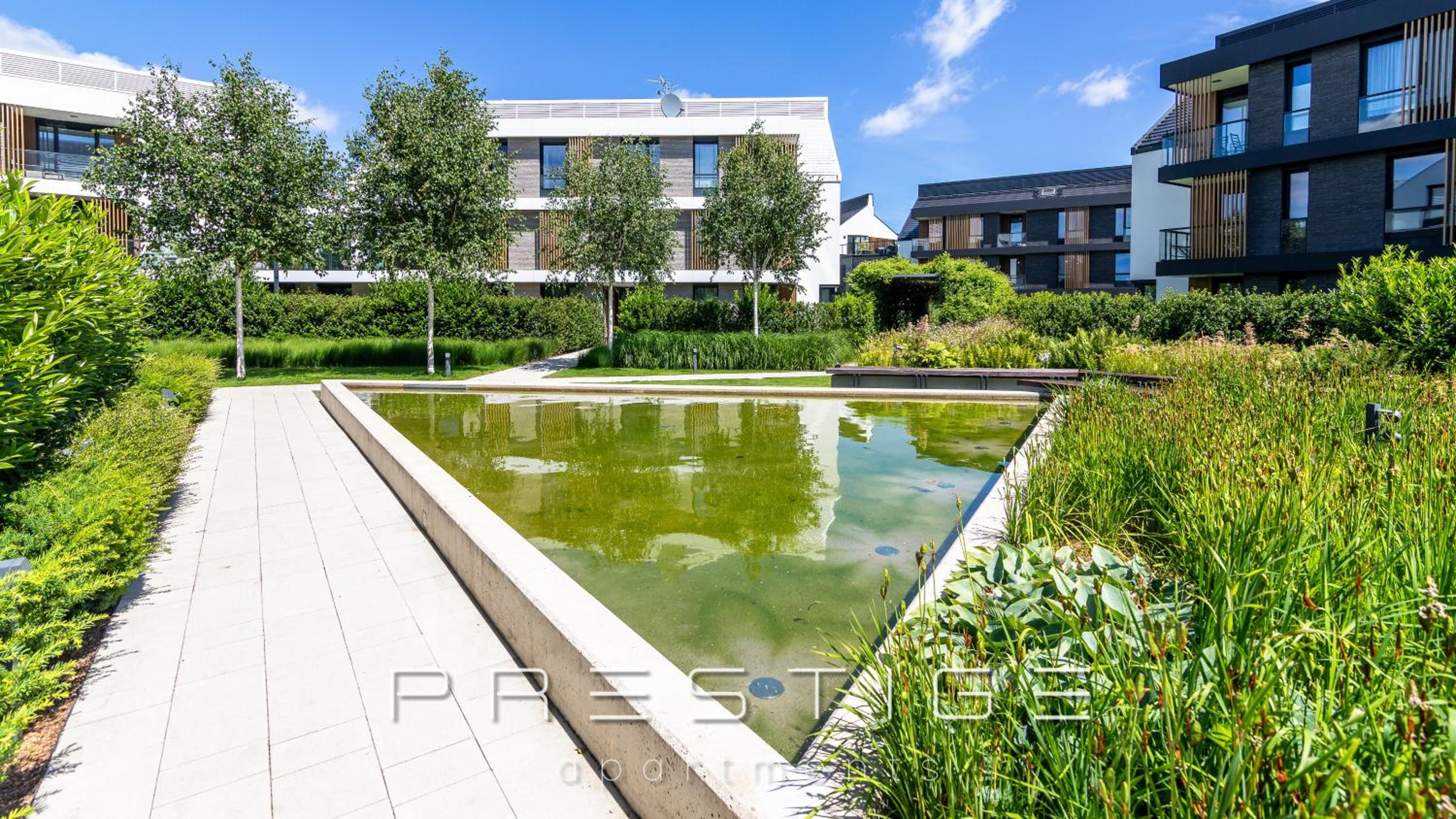 Prestige Apartments Botanica