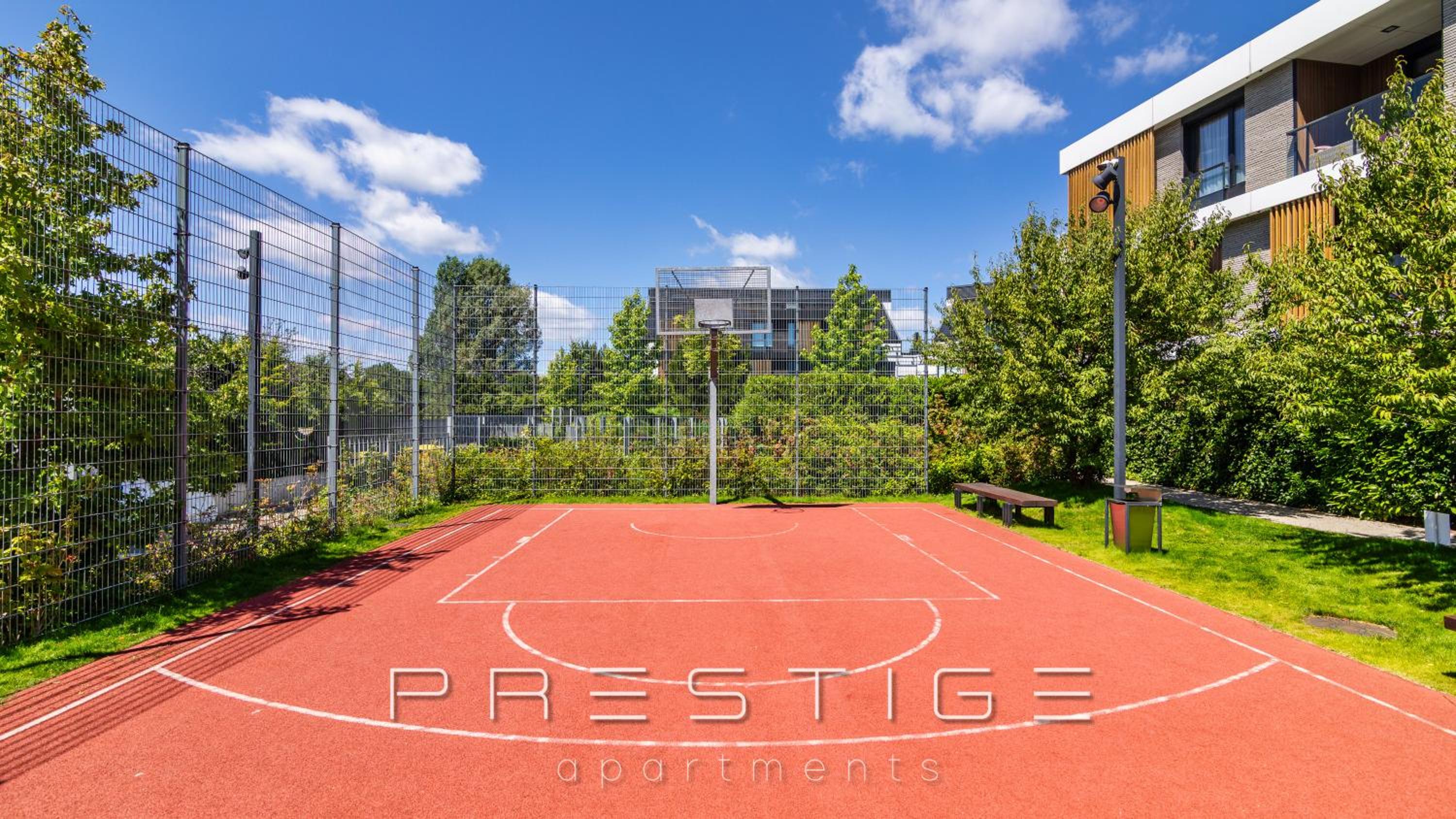 Prestige Apartments Botanica