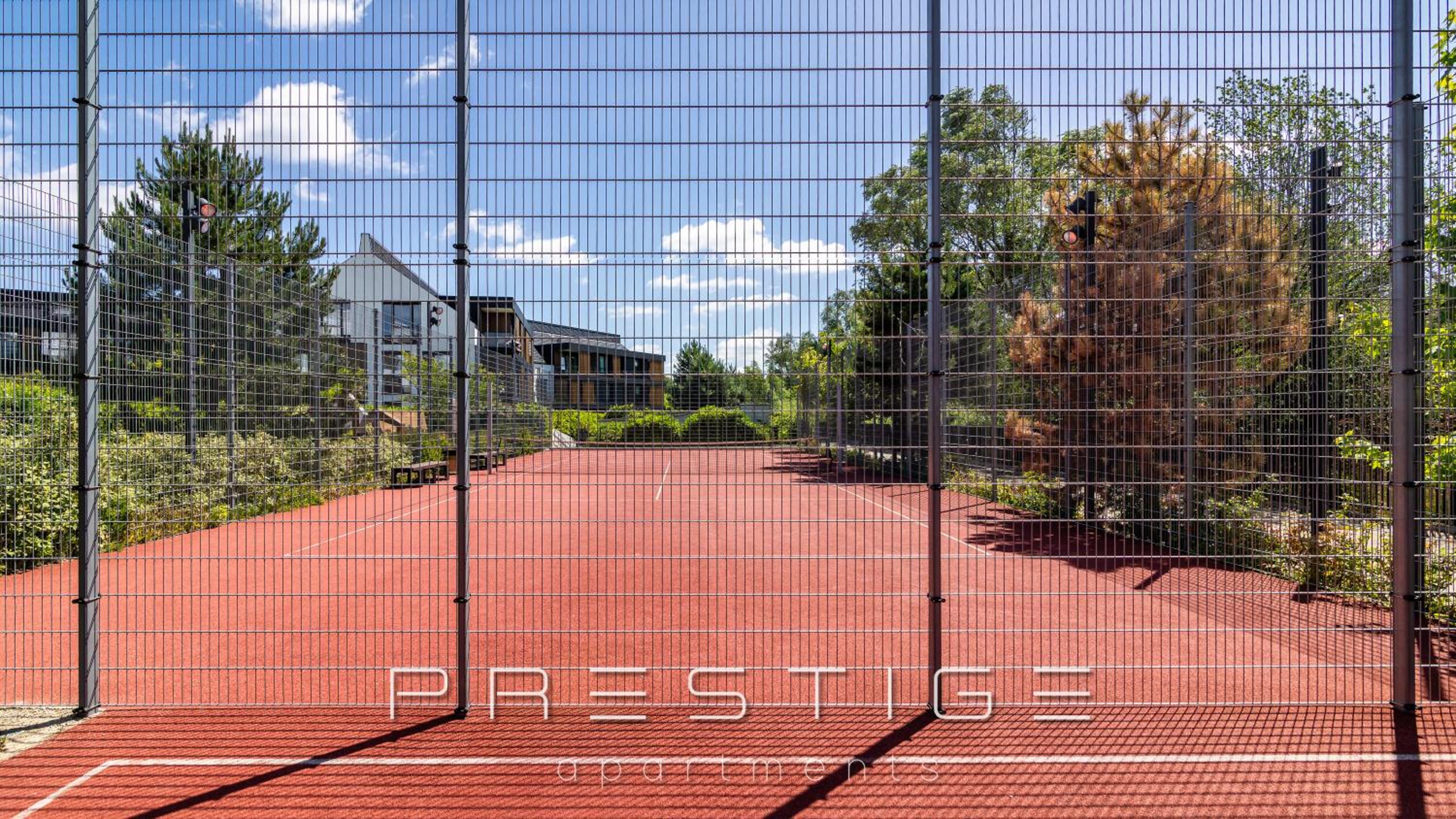 Prestige Apartments Botanica