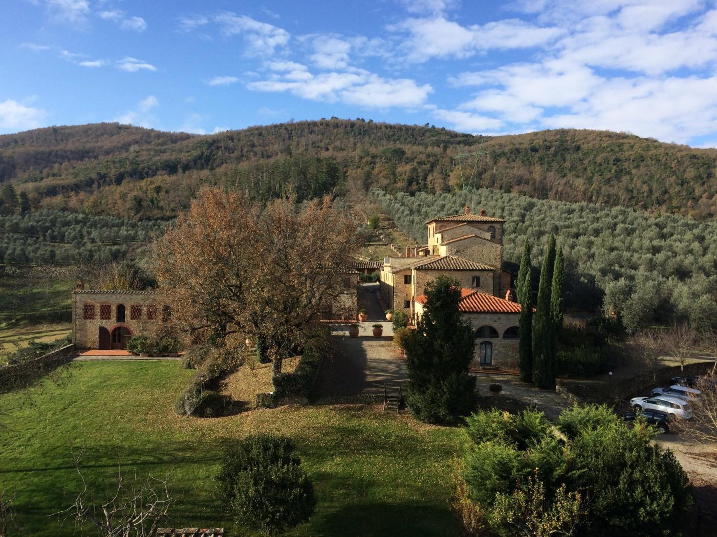 Tenuta Lupinari